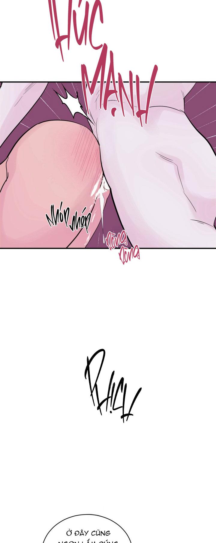 ĐÊM CỦA NGƯỜI ĐÀN ÔNG ẤY Chapter 21 nt1 - Next Chapter 22