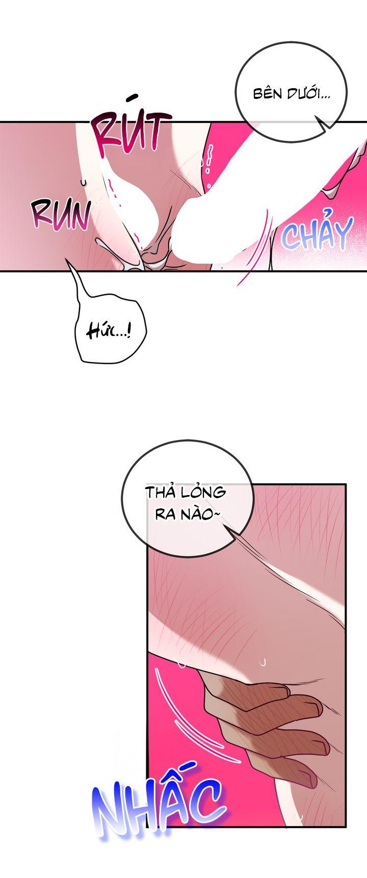 OMG! Chapter 3 - Next Chapter 4