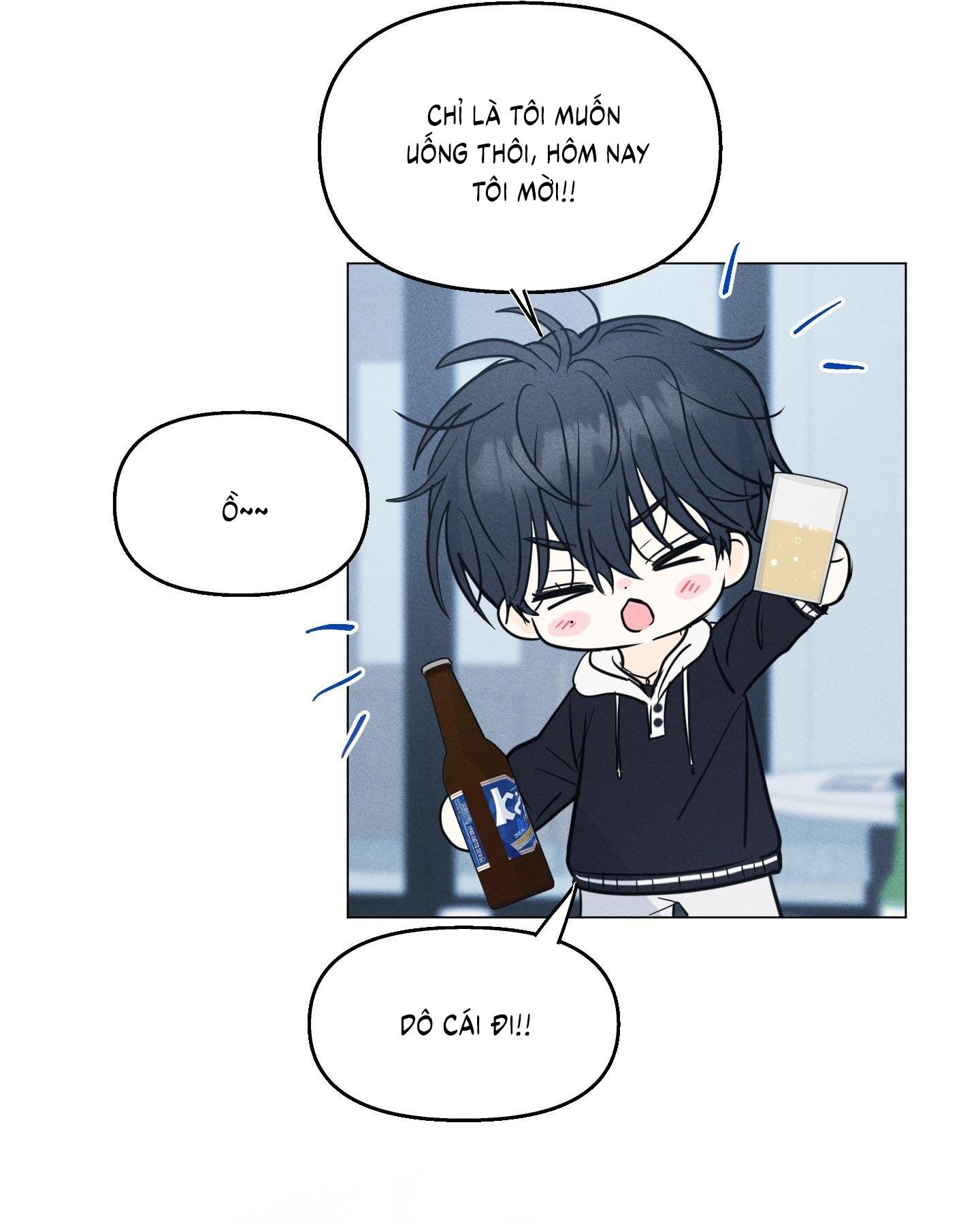 (CBunu) LOVE STRUCK Chapter 5 - Next 