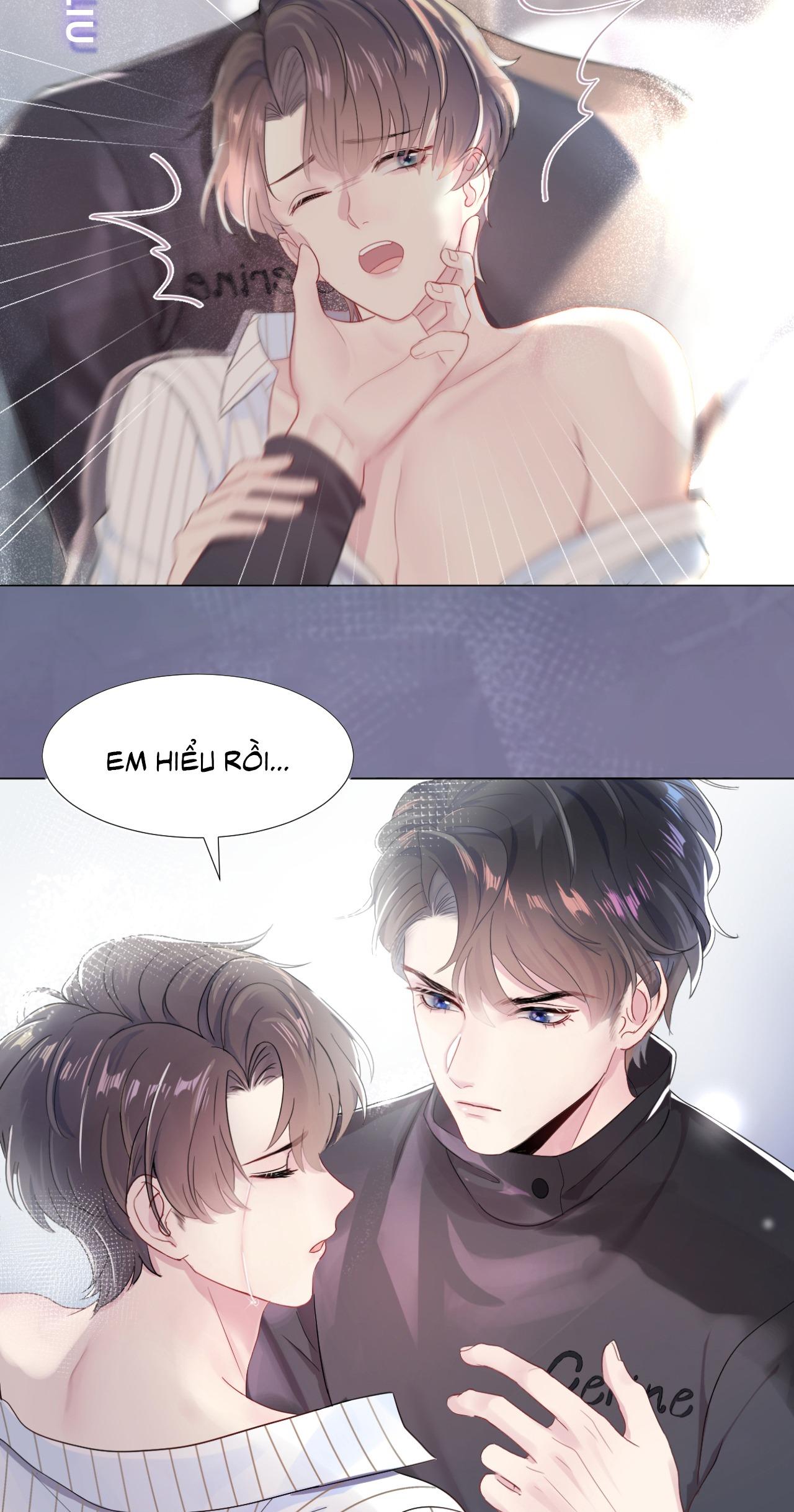 Tuyệt Mỹ Bạch Liên Hoa Online Dạy Học Chapter 0.2 - Trang 2