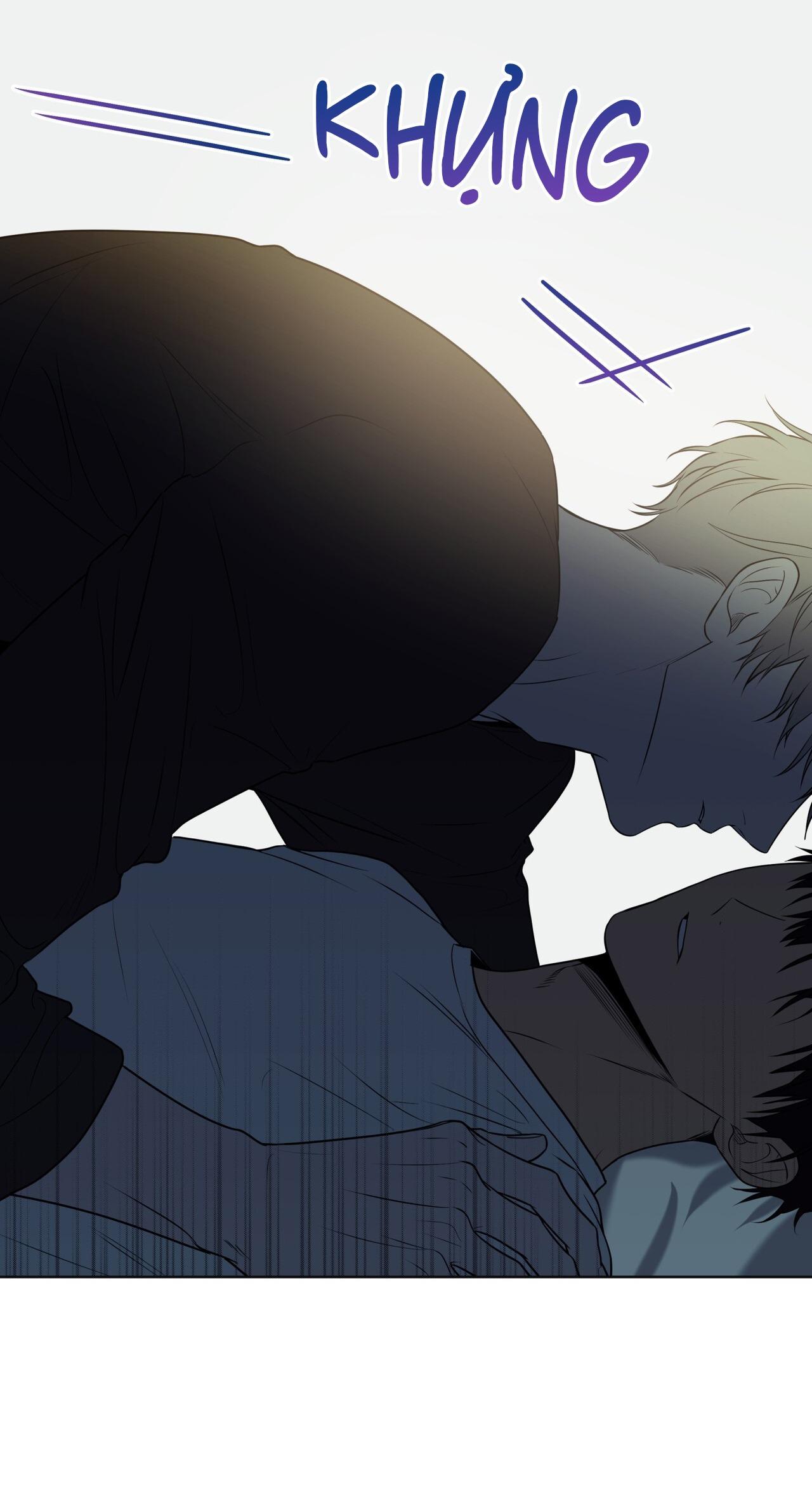 Passion Chapter 116 - Next Chapter 117