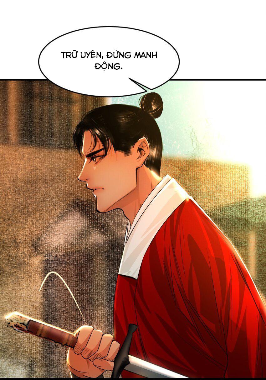 Vòng Luân Hồi Chapter 110 - Next Chapter 111