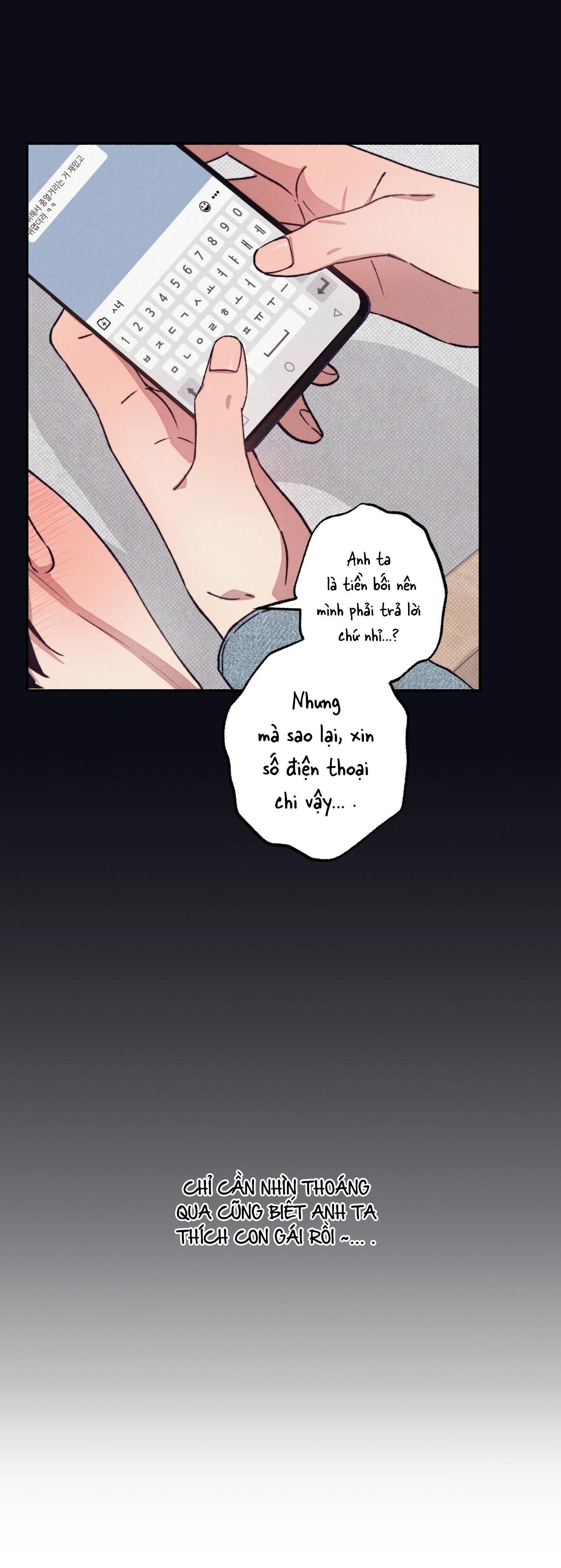 TỪ 1 ĐẾN 10 Chapter 41 - Next 