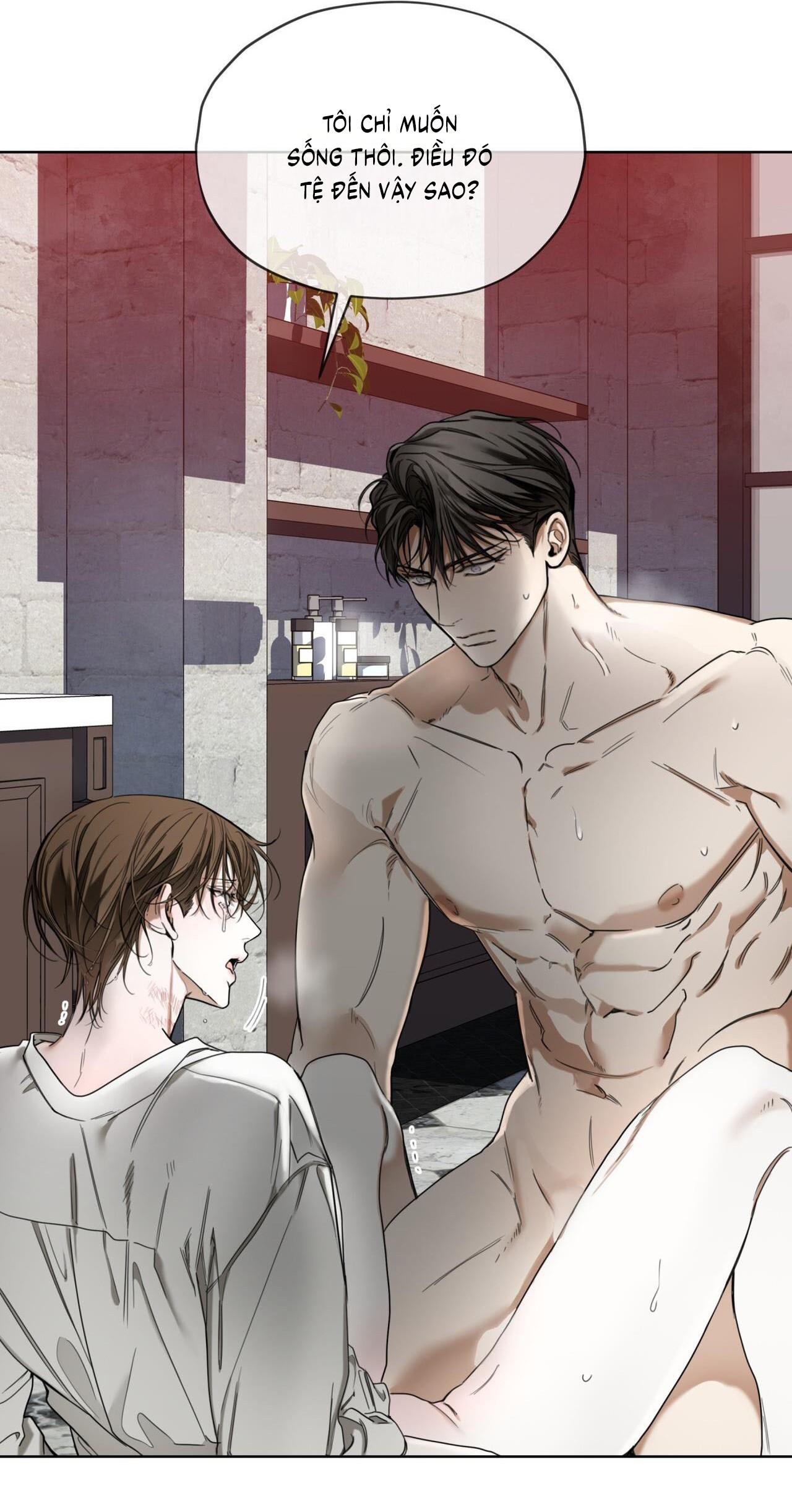 (CBunu) Phạm Luật Chapter 109 H+ - Next 