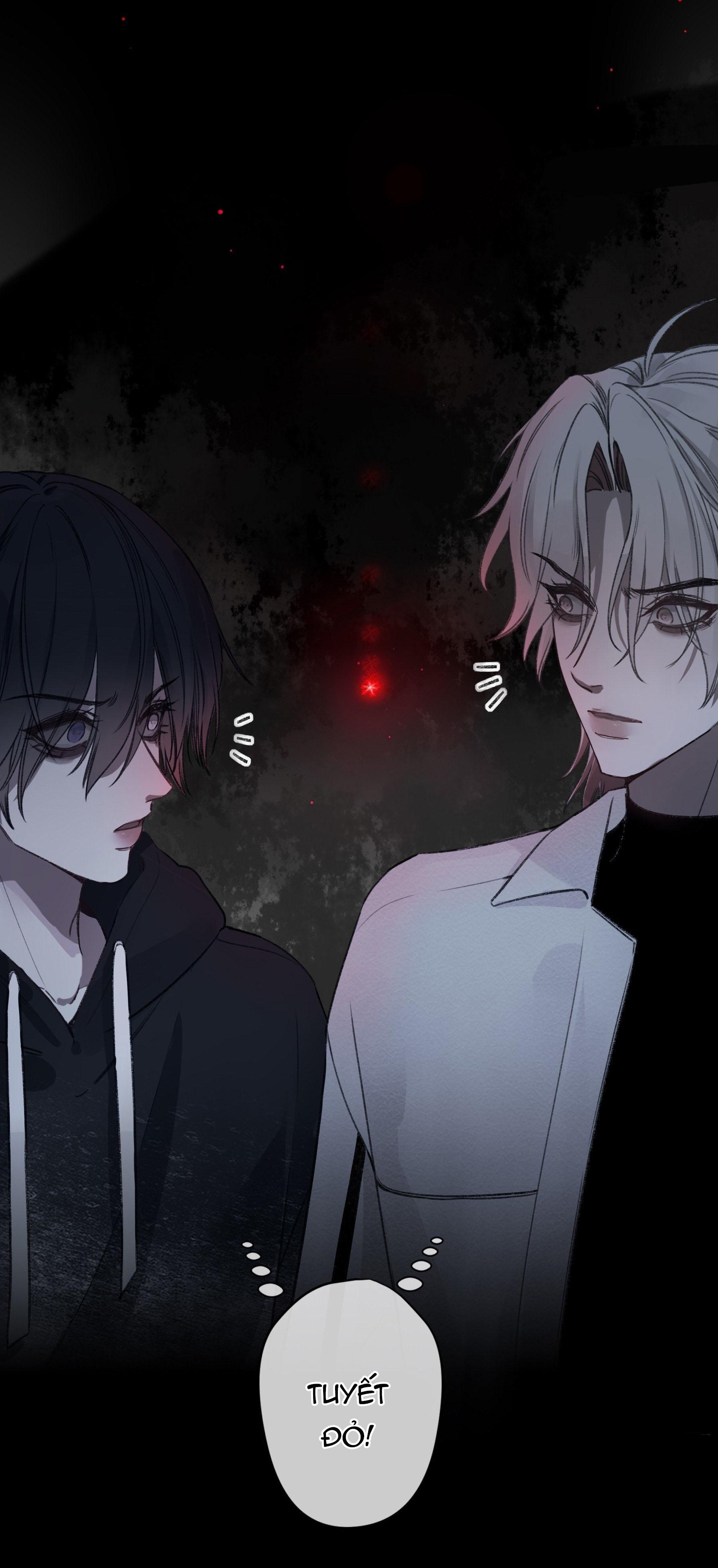 Ác linh Chapter 7 - Next Chapter 8