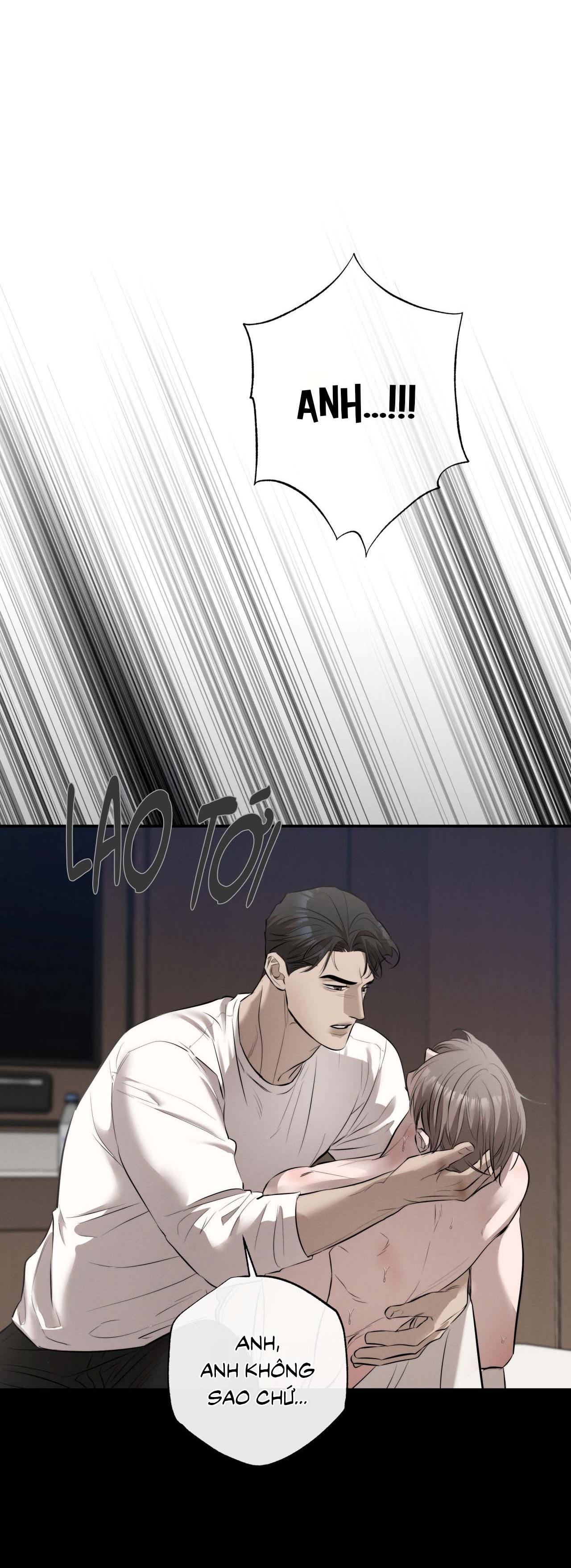 NHIỆT ĐỘ TIẾP XÚC Chapter 28 - Next 