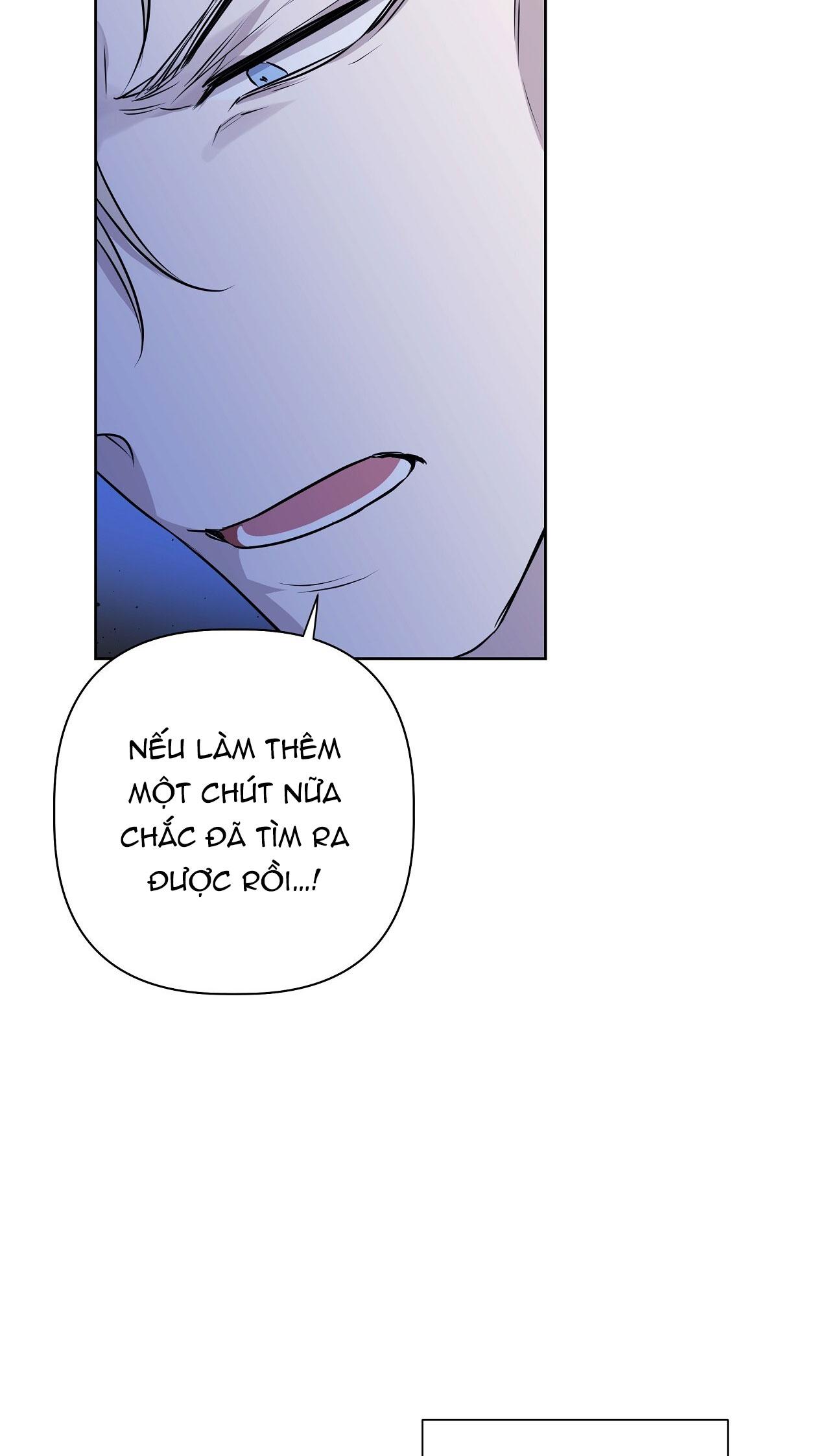 OMEGA HOÀN HẢO CỦA TÔI Chapter 23 - Trang 2