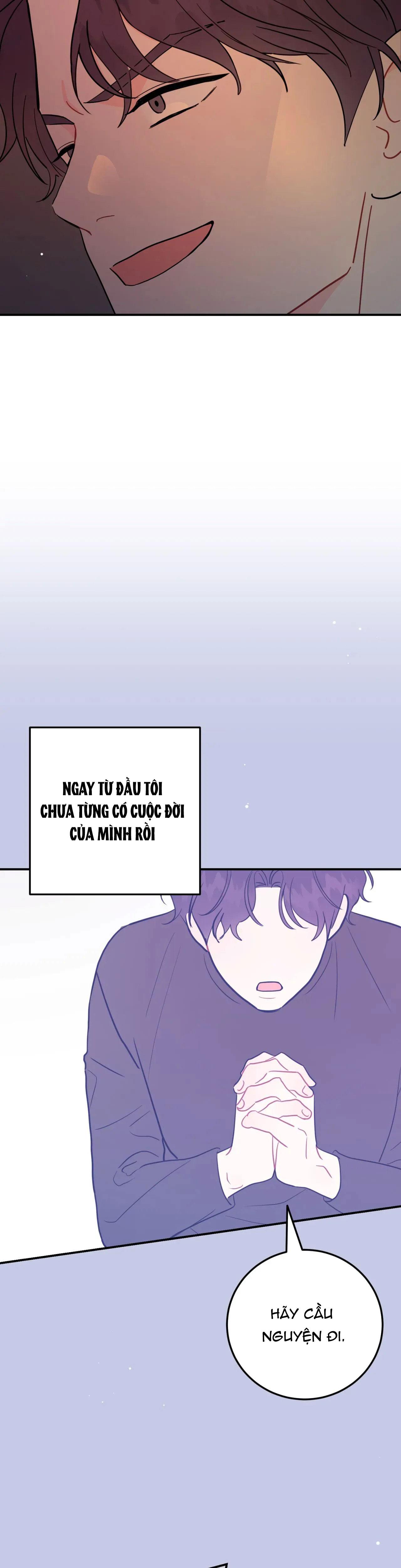 KHOẢNG CÁCH VƯỢT QUA GIỚI HẠN Chapter 93 - Next Chapter 94