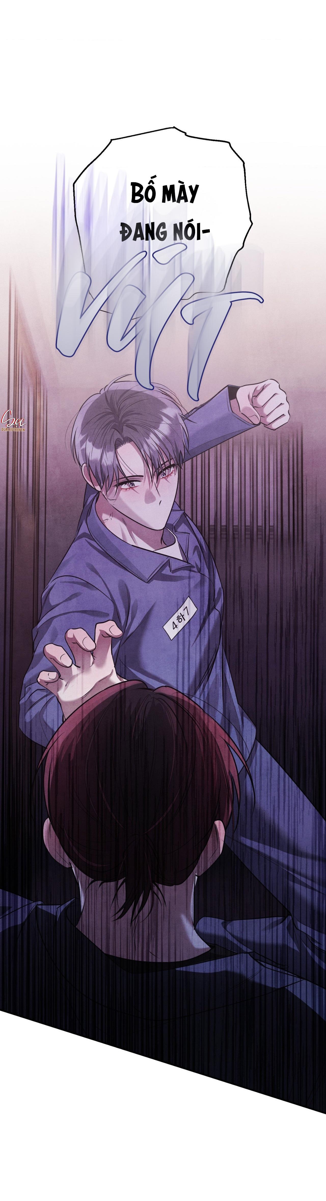 LOCKED IN LEAD Chapter 15 - Next Chapter 16