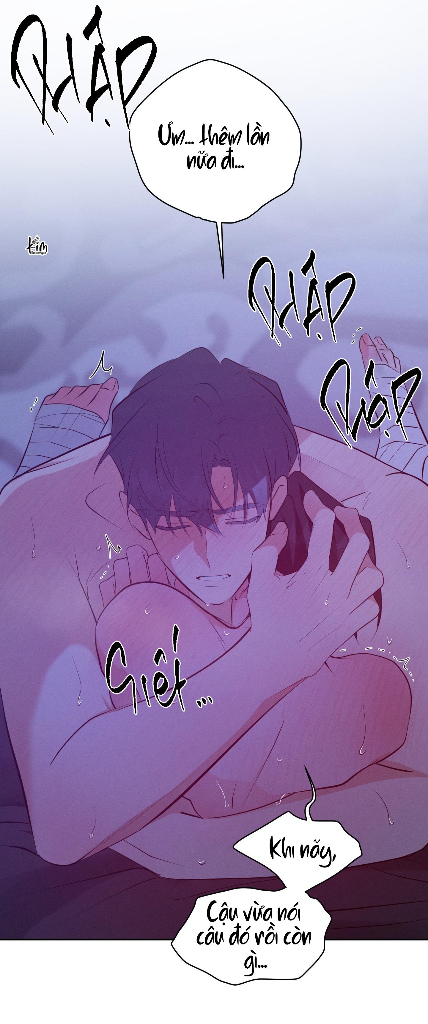 TUYỂN TẬP NHẤT THỤ ĐA CÔNG CỦA NHÀ KIM Chapter 41.8 bóng ma end - Next Chapter 42.3 chim 3