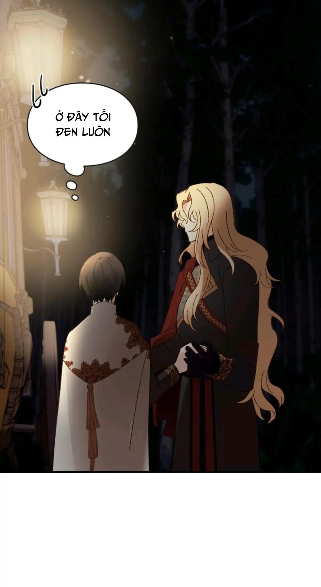 Cứu Rỗi Chapter 14 - Next 