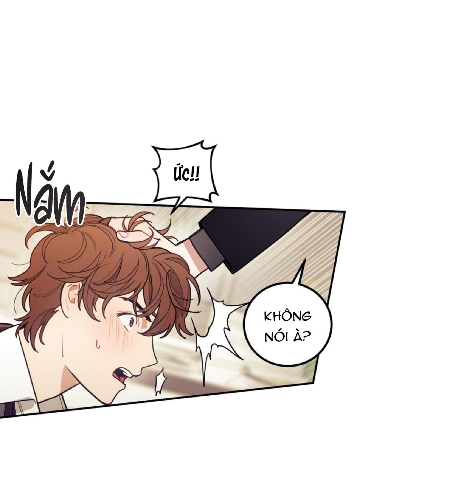 Lỗ Liên Kết Chapter 3 - Next Chapter 4