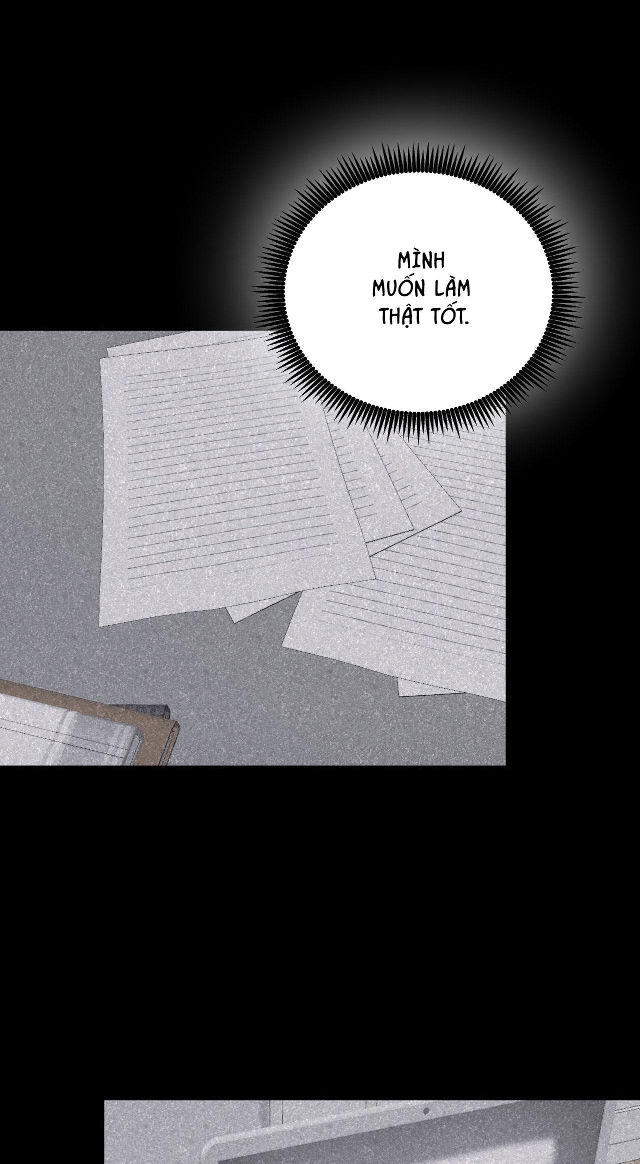 LIE AGAIN Chapter 63 - Trang 3