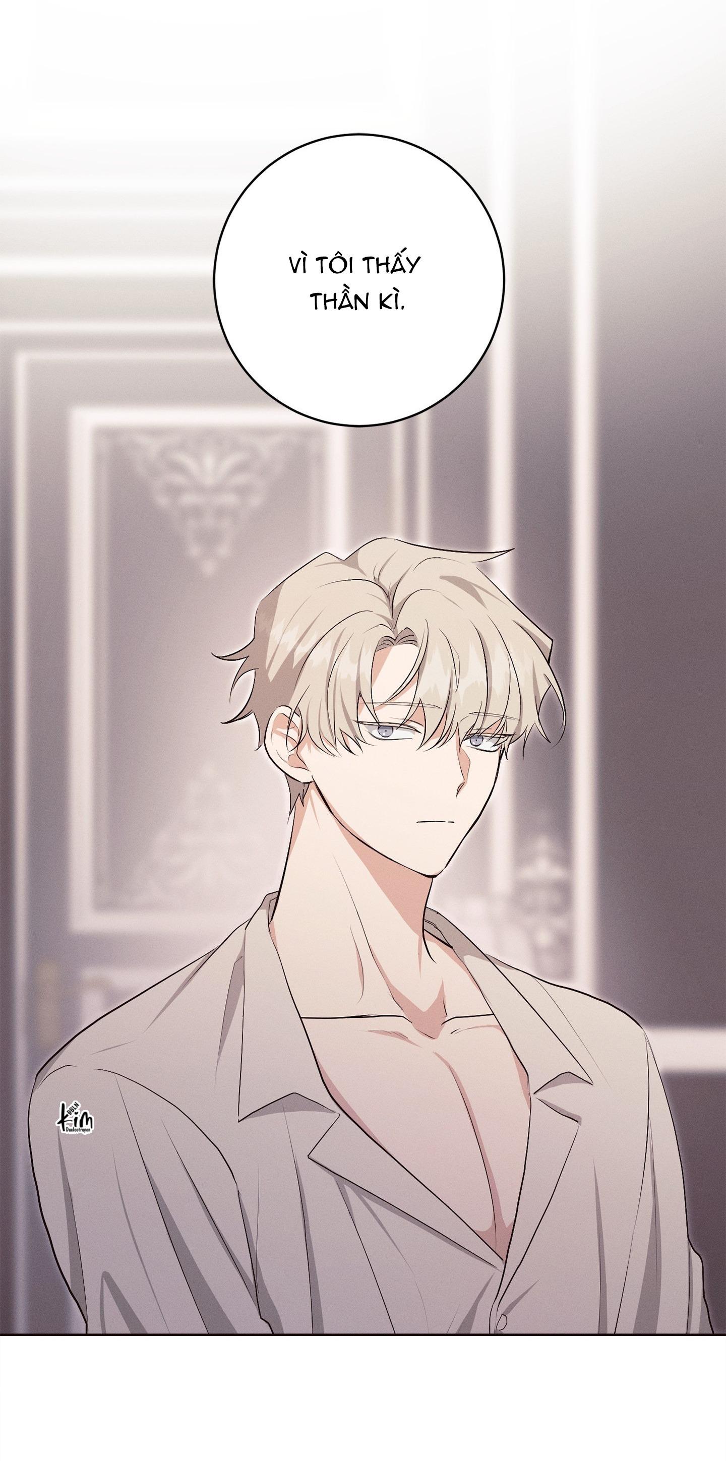 TUYỂN TẬP NHẤT THỤ ĐA CÔNG CỦA NHÀ KIM Chapter 41.4 bóng ma 4 - Next Chapter 41.5 bóng ma 5