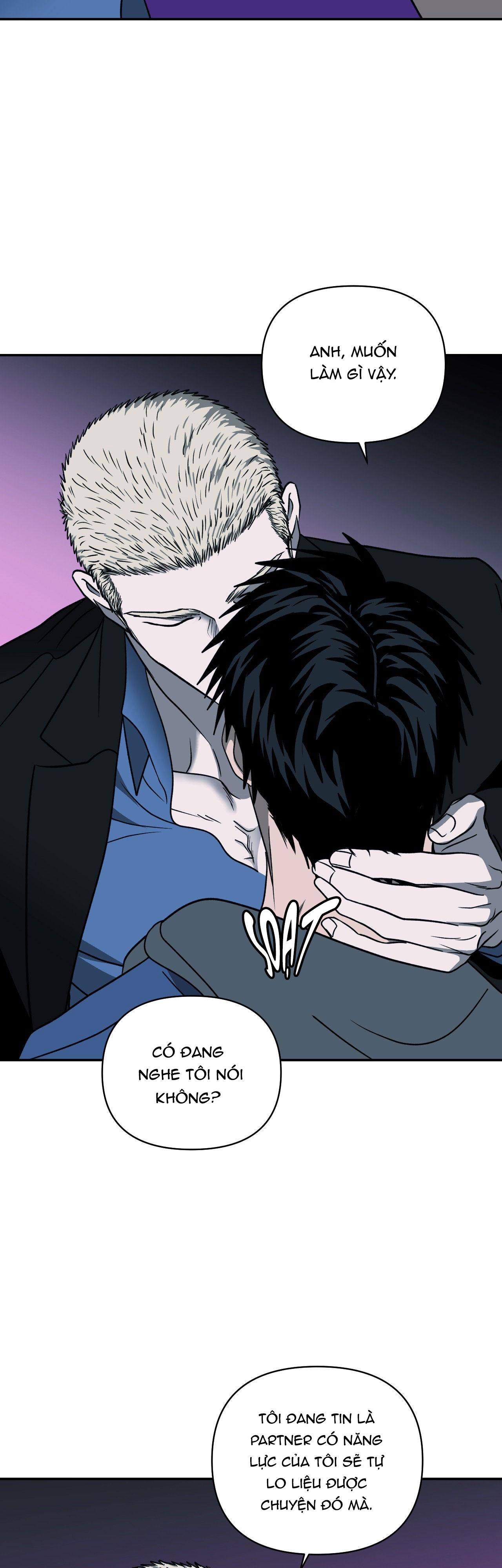 SHUTLINE Chapter 99 - Trang 3