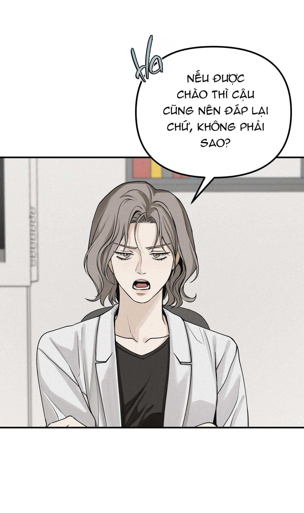 PROJECTION Chapter 34 - Next Chapter 35