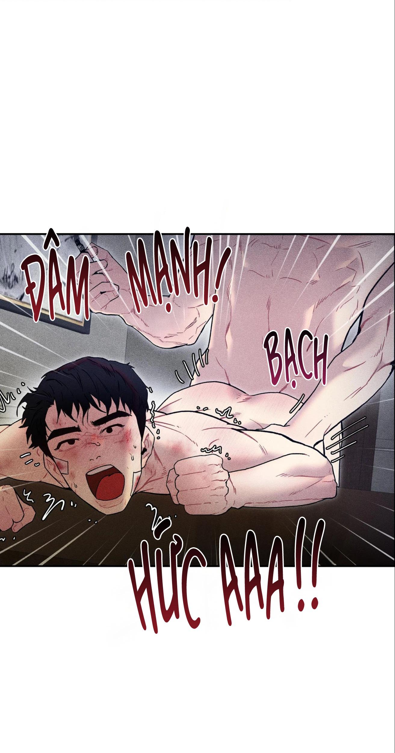(CBunu) ĐỪNG ĐỌC TRUYỆN NÀY! Chapter 2 0 có H thật mà? - Trang 2