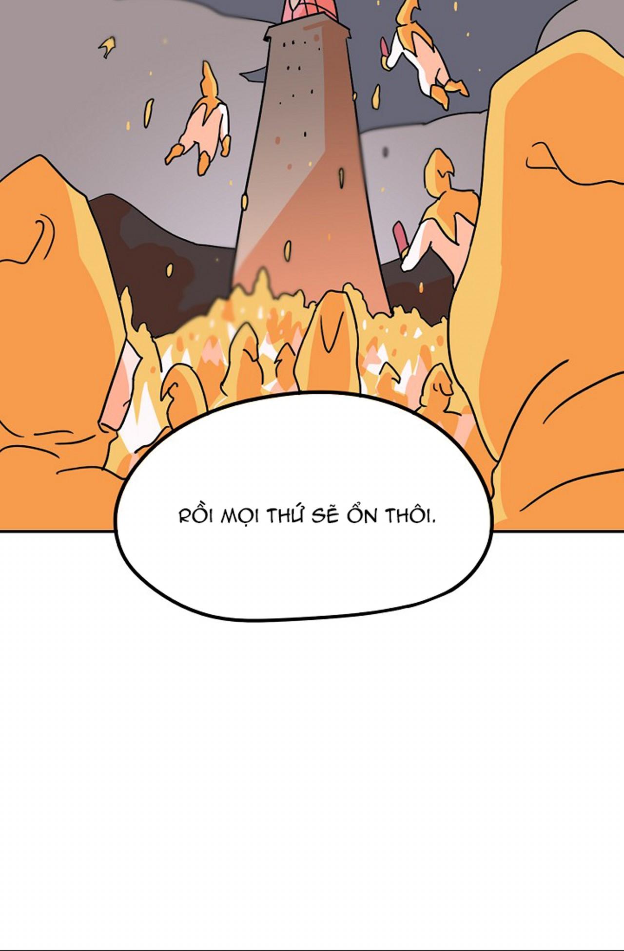Dừng Lại, Tài Xế Chapter 22 Siêu Bựa - Trang 3