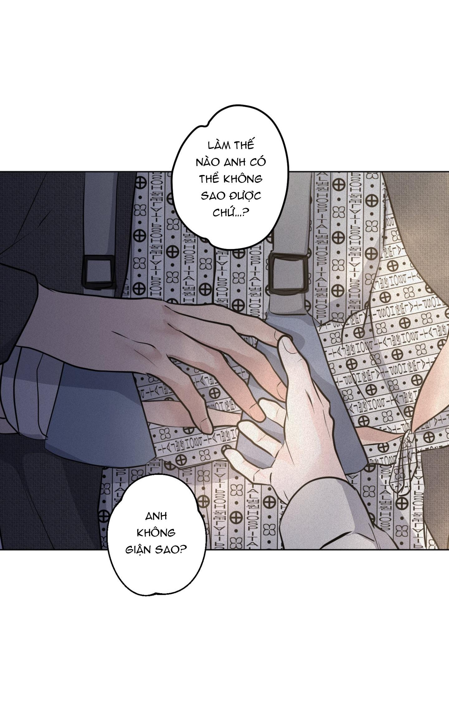 (ABO) LỜI CẦU NGUYỆN Chapter 66 - Next Chapter 67