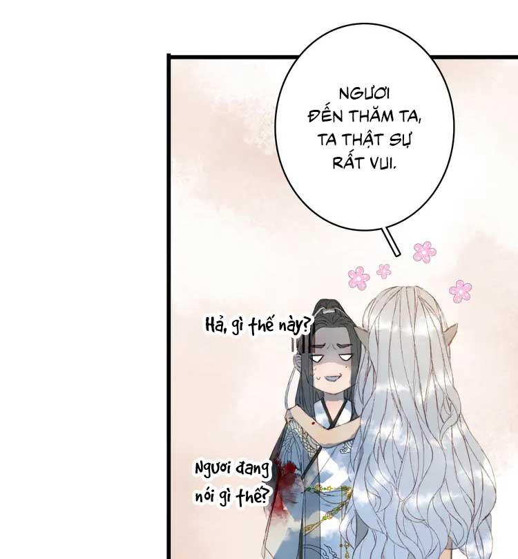 Mộng tưởng chưa đến ngàn năm Chapter 11 - Next 