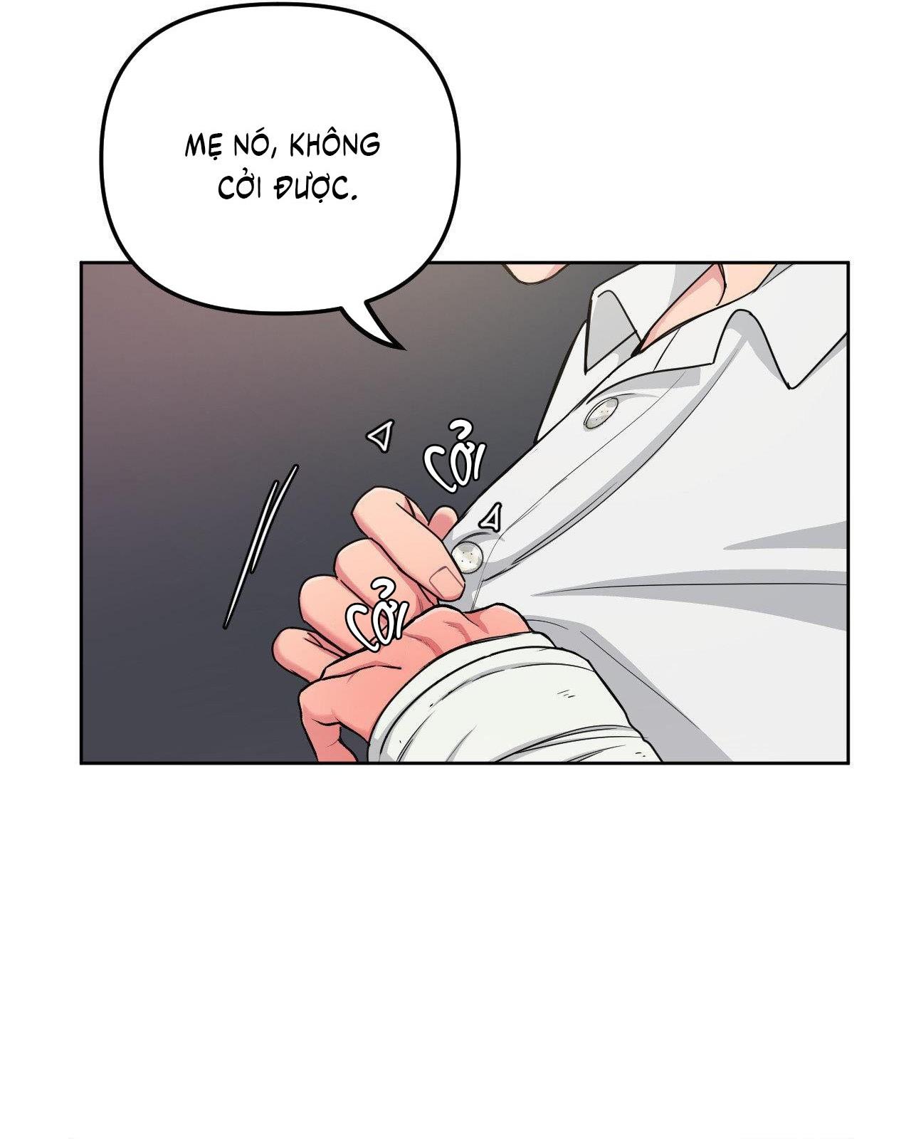 (CBunu) Chàng Trai Mỹ Thuật Chapter 44 - Trang 3