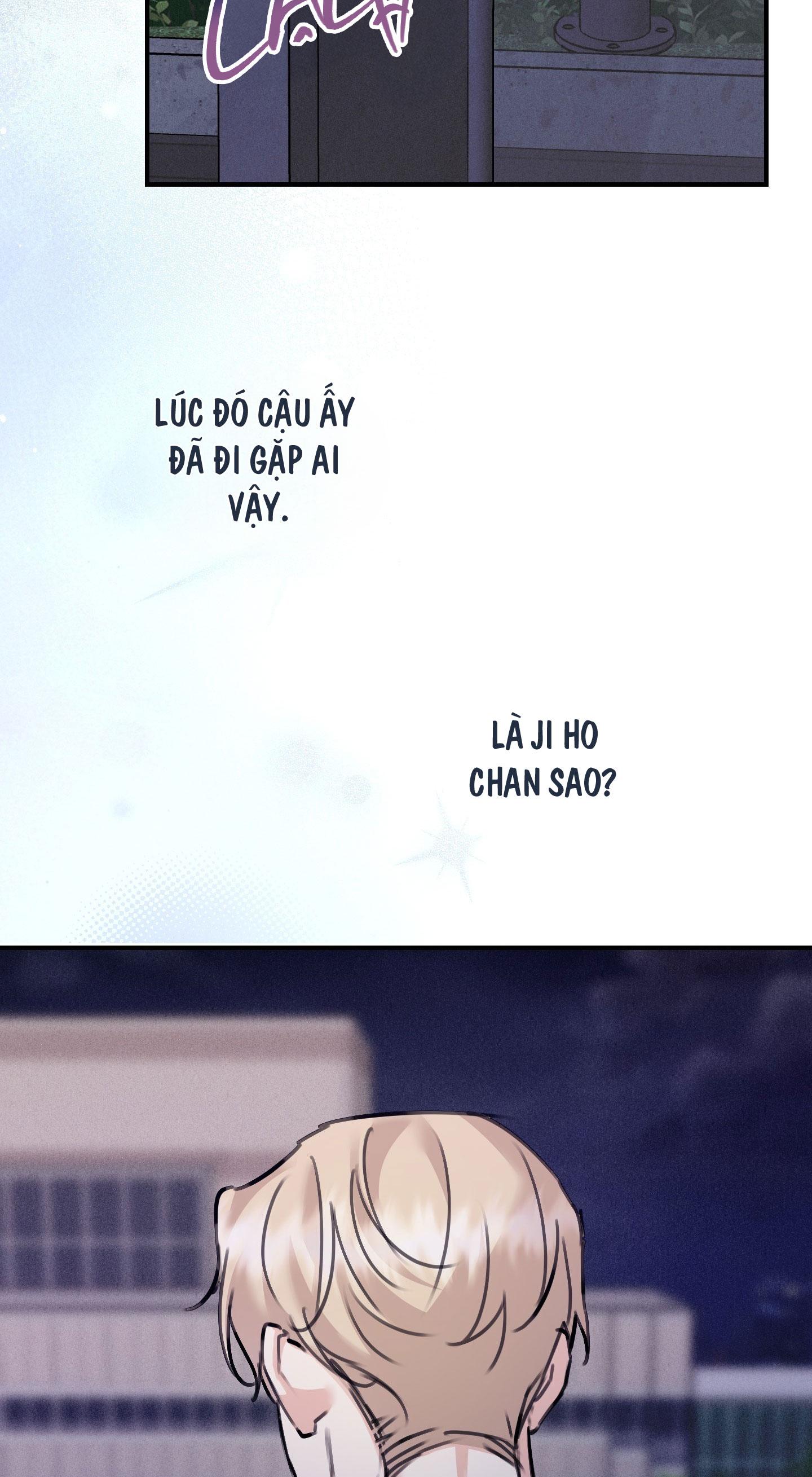 QUAN HỆ CỘNG SINH GIỮA TRỜI VÀ TRĂNG Chapter 46 - Next 
