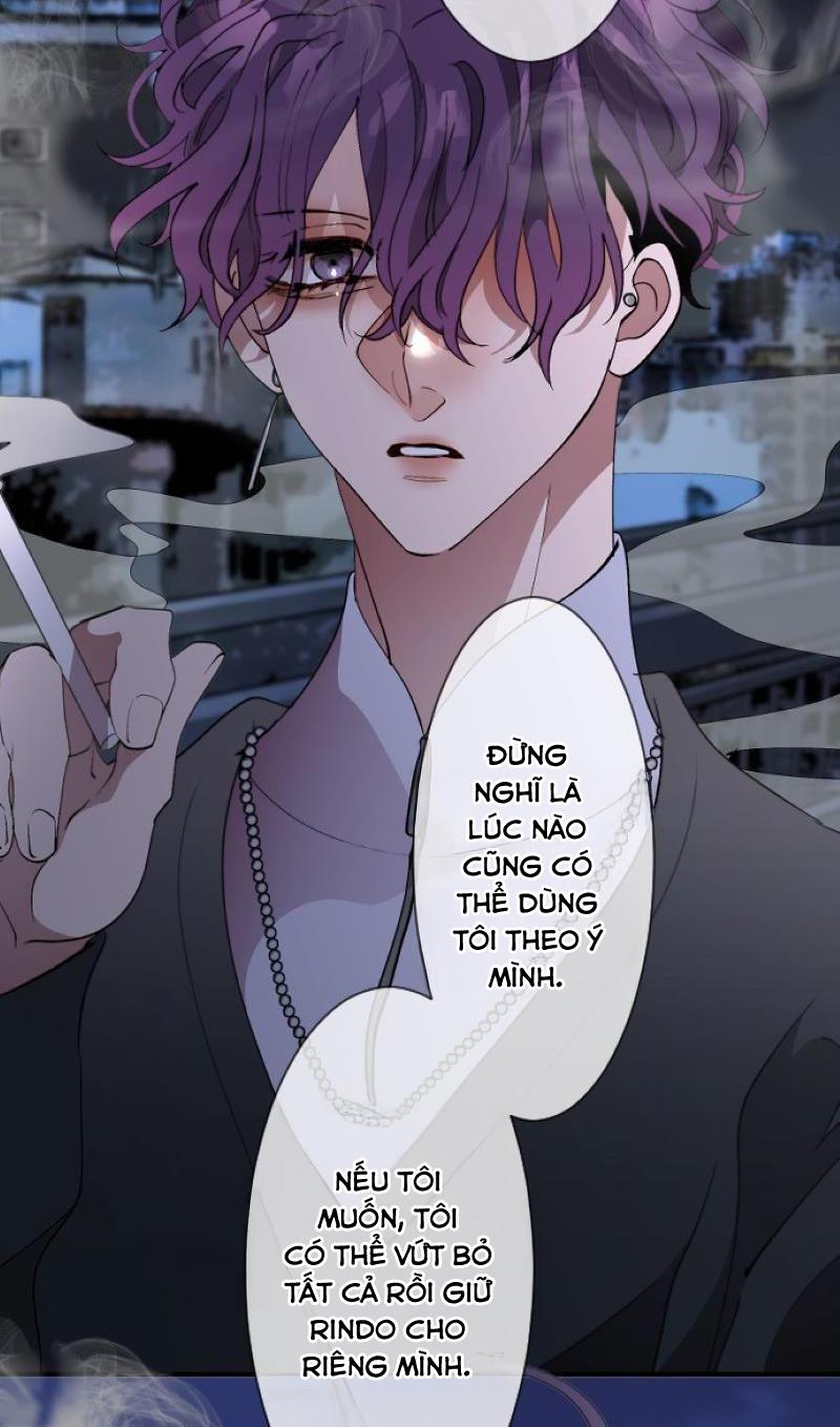 Kẻ Theo Dõi Biến Thái Của Tôi Chapter 142 - Next 