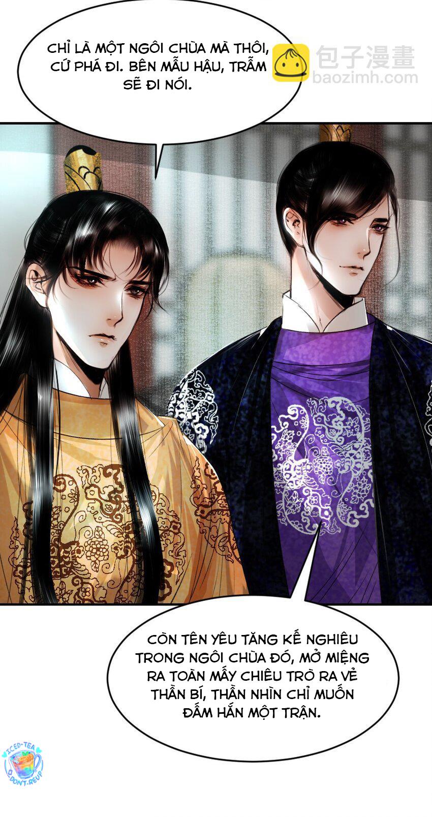 Vòng Luân Hồi Chapter 109 - Next Chapter 110