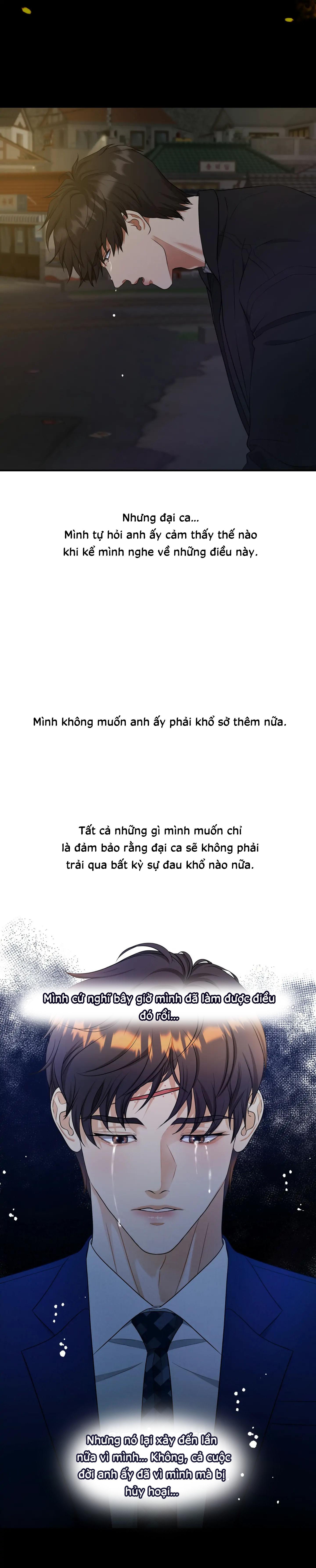 Một nhân cách khác Chapter 37 Hachiennhom - Next Chapter 38 Hachiennhom