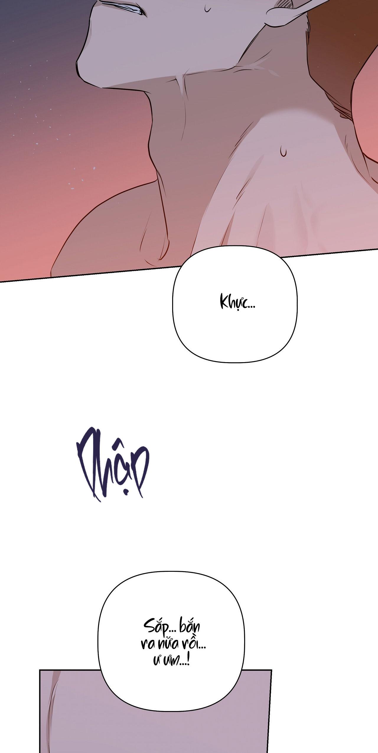 OMEGA HOÀN HẢO CỦA TÔI Chapter 21 - Next Chapter 22