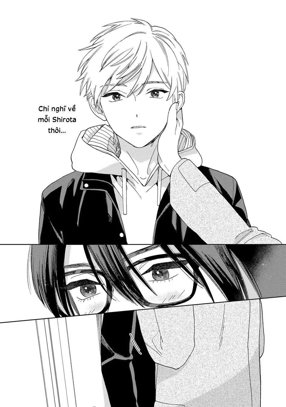Khi thằng khốn yêu Chapter 4 Hachiennhom - Next 