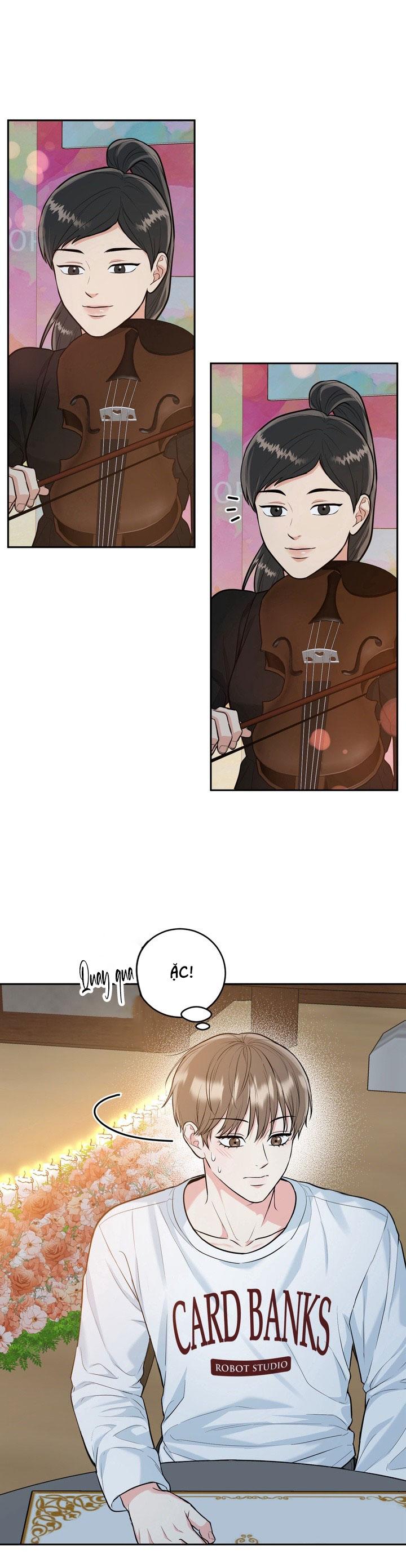 (ABO) HANG HỔ Chapter 66 - Trang 2