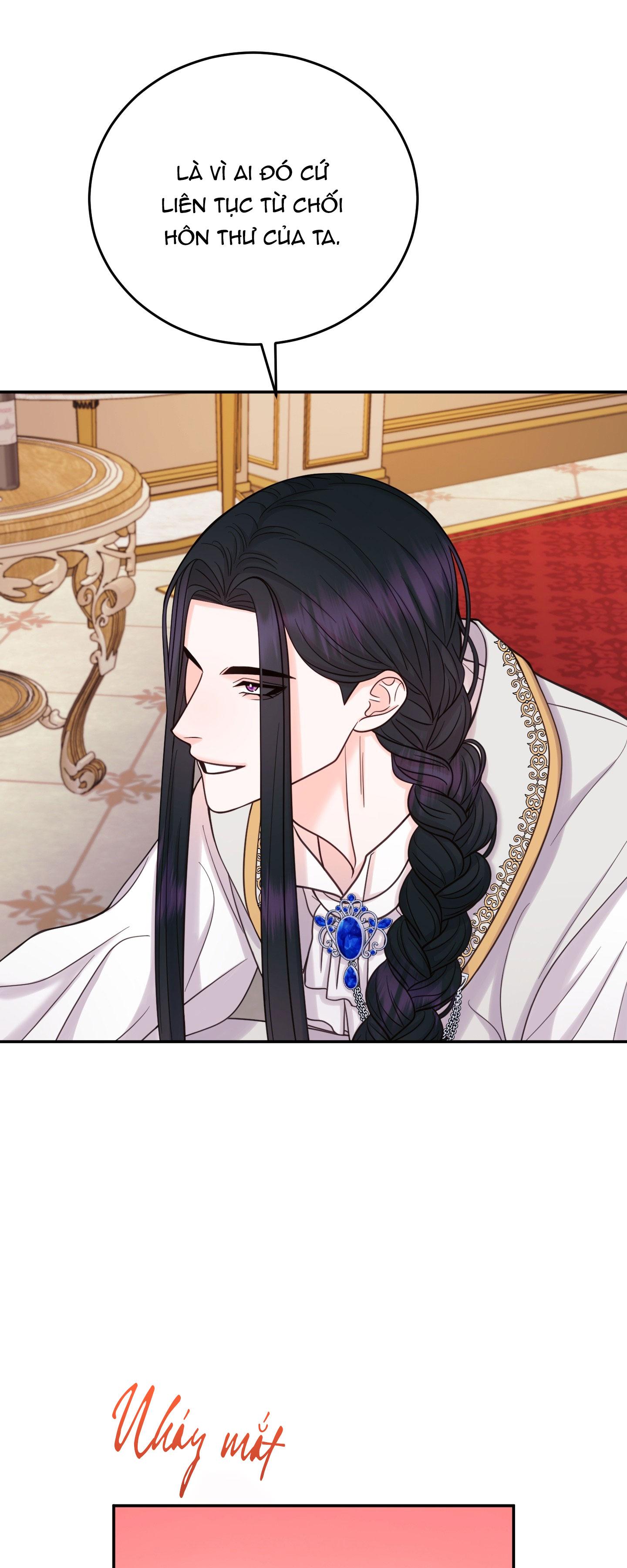 (SONG TÍNH) HÃY CHỊU TRÁCH NHIỆM ĐI NGÀI CÔNG TƯỚC Chapter 6 END - Next 