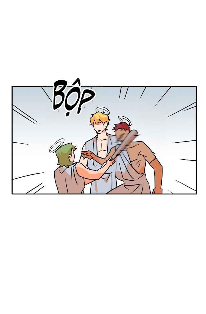 Dừng Lại, Tài Xế Chapter 27 Chap 27 - Next 