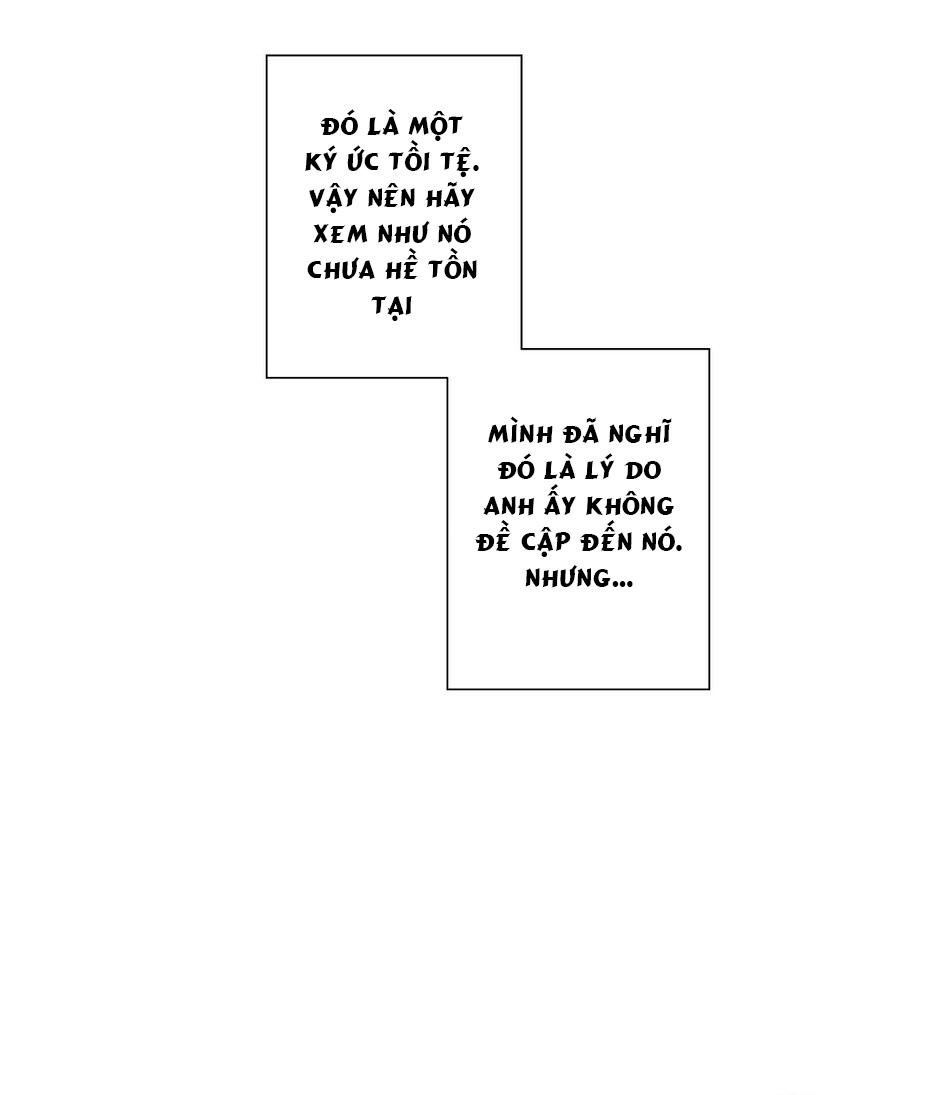 Phù Thủy Xứ Eden Chapter 3 - Next 