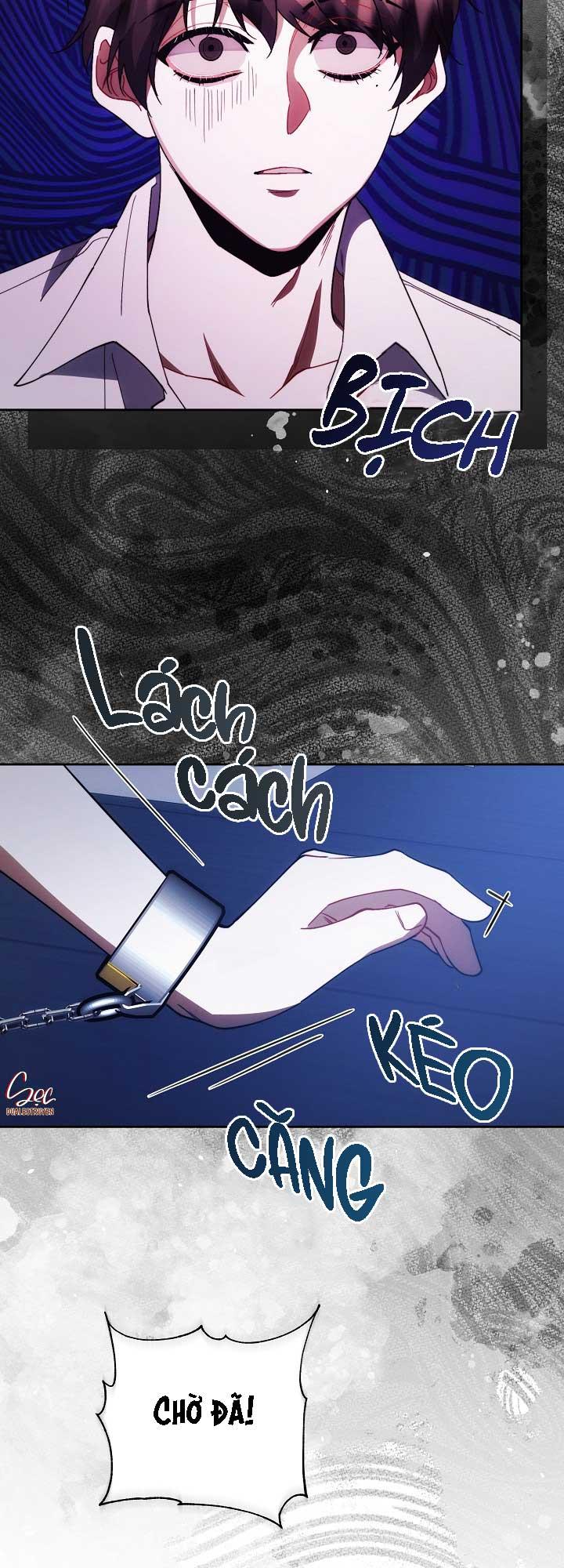 RED MANSION Chapter 46 - Next 