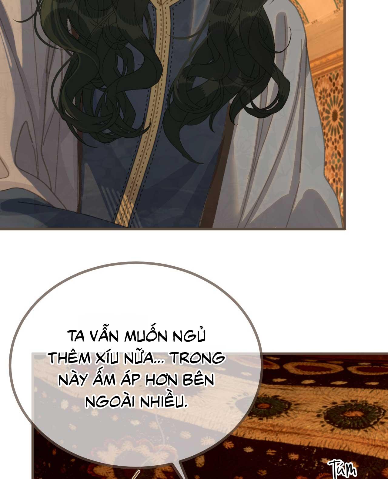 Á NÔ 2 - THÁM HOA Chapter 77 - Next 