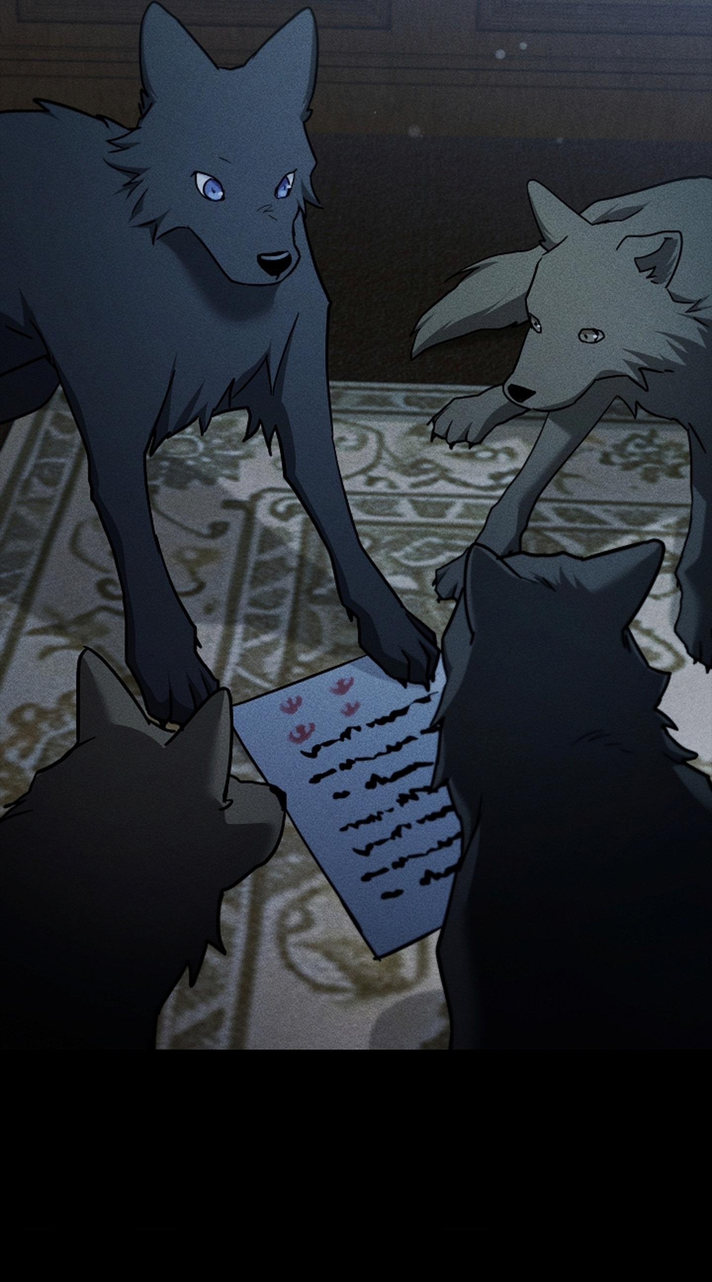 ĐỪNG ĐỘNG VÀO CÚN CON! Chapter 39 - Next 
