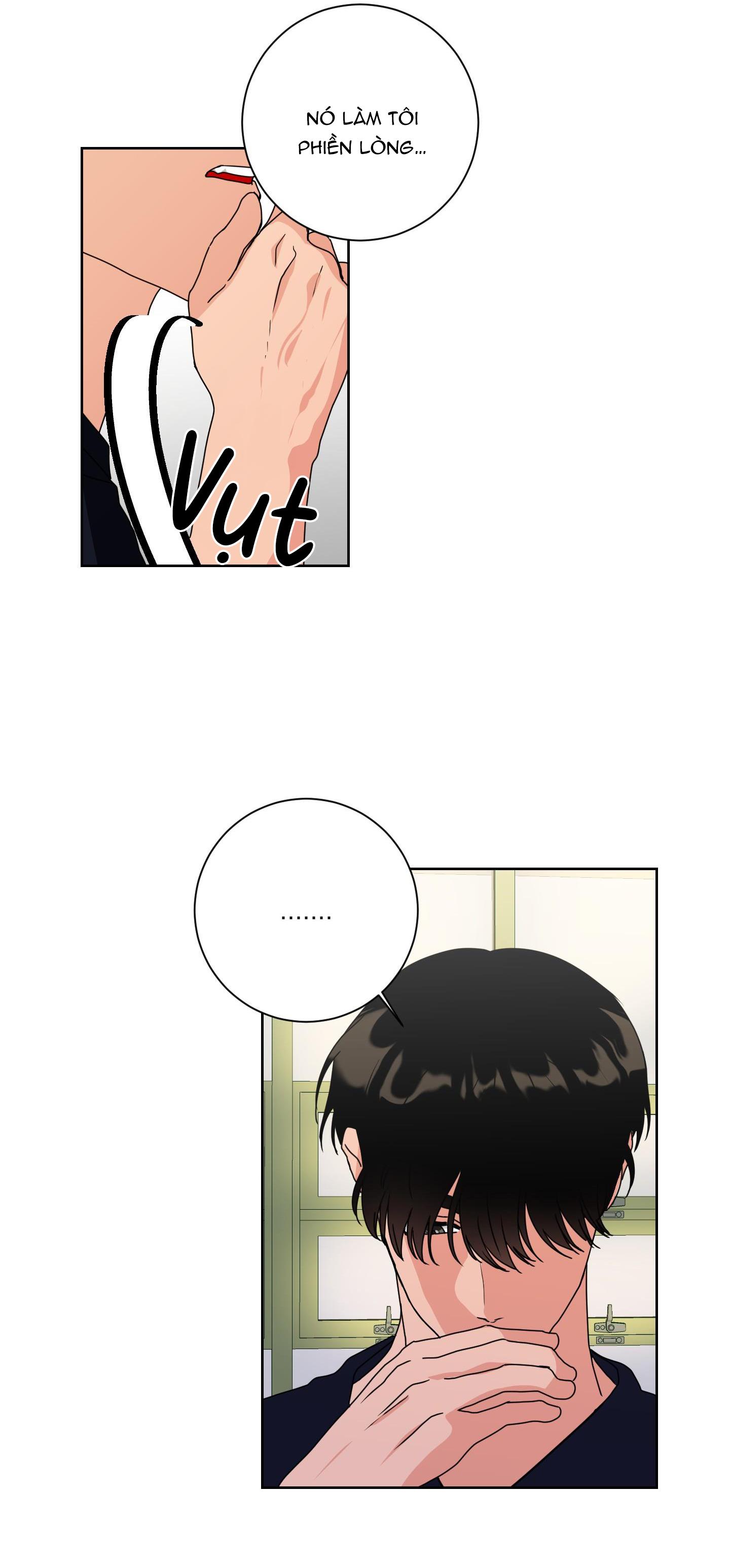 Định Mệnh Sao?! Chapter 19 - Next Chapter 20