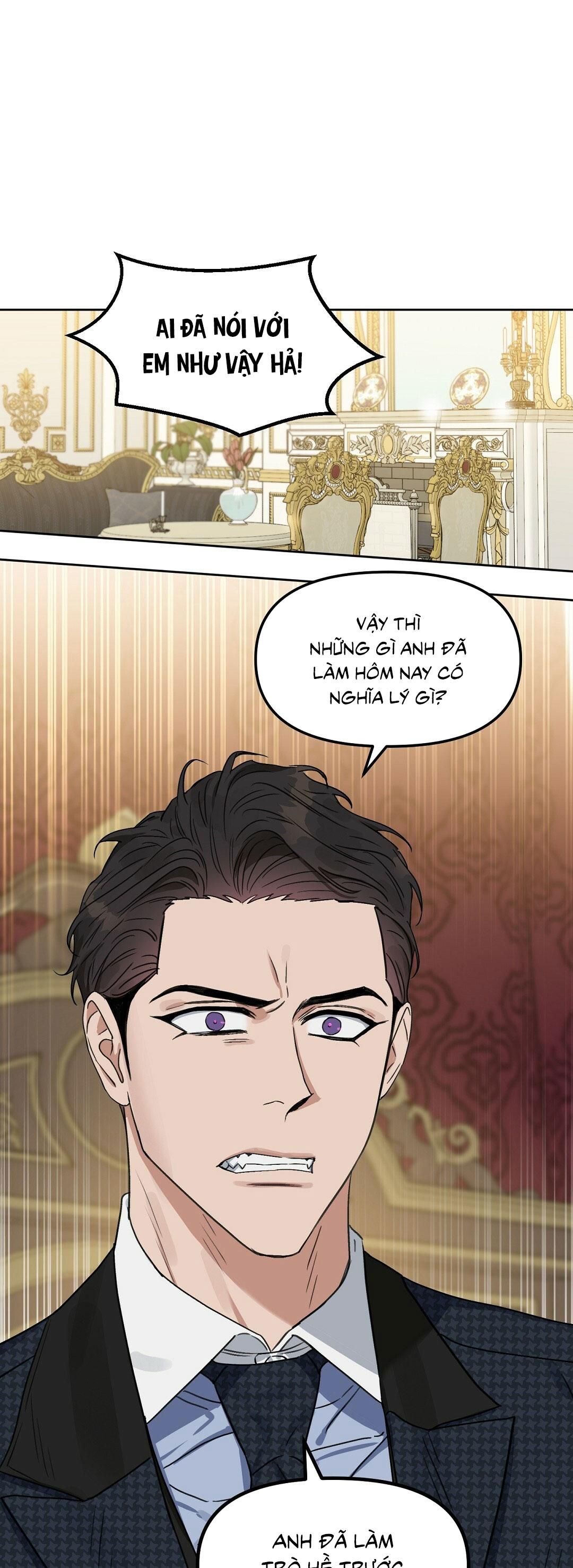 Kiss me, liar (Ngoại truyện Chapter 29 - Next Chapter 30