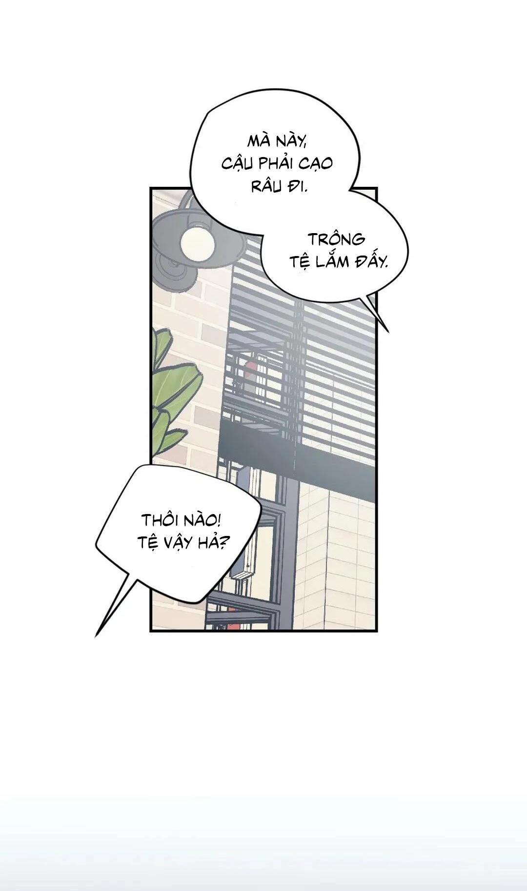 Chuyện tình triệu won Chapter 14 - Trang 3