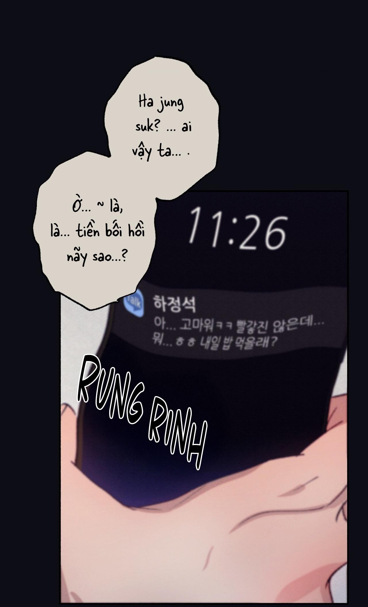 TỪ 1 ĐẾN 10 Chapter 41 - Next 