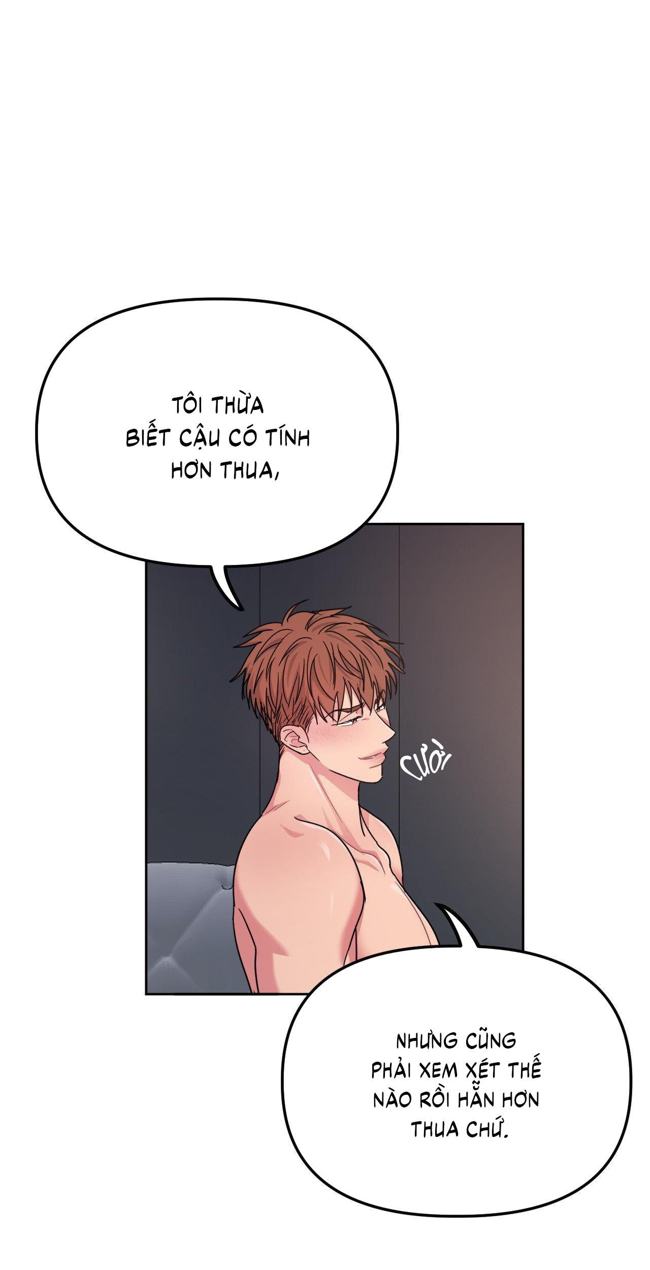 (CBunu) Chàng Trai Mỹ Thuật Chapter 45 H - Next 