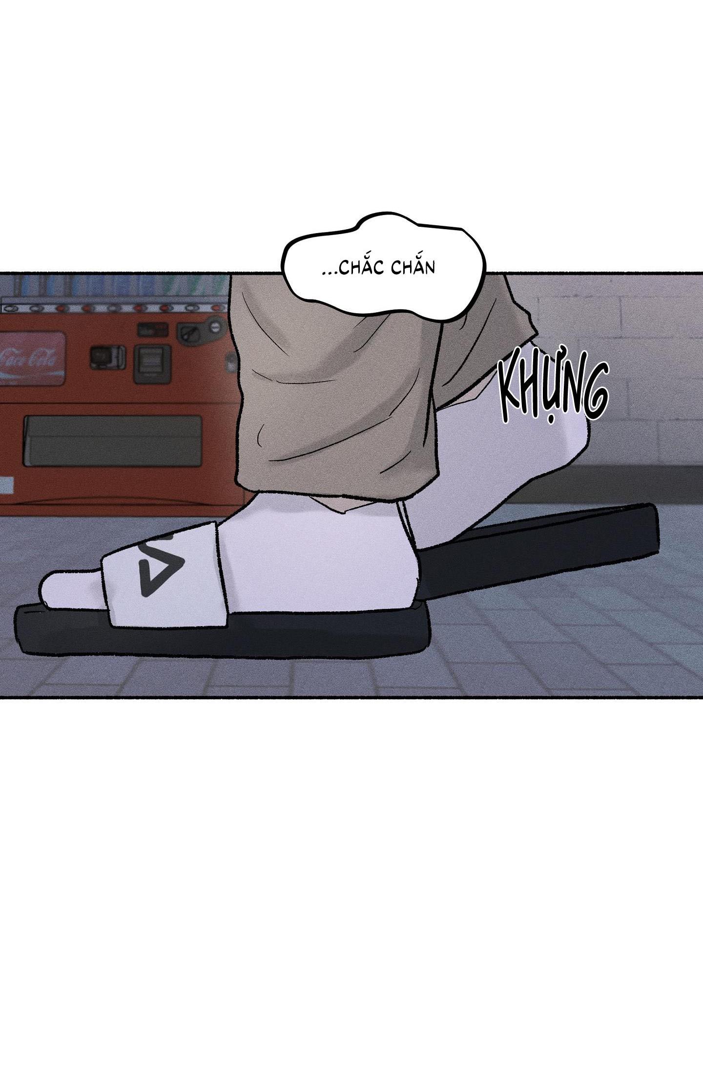 (CBunu) Khi Người Lơ Đãng Chapter 18 - Trang 2