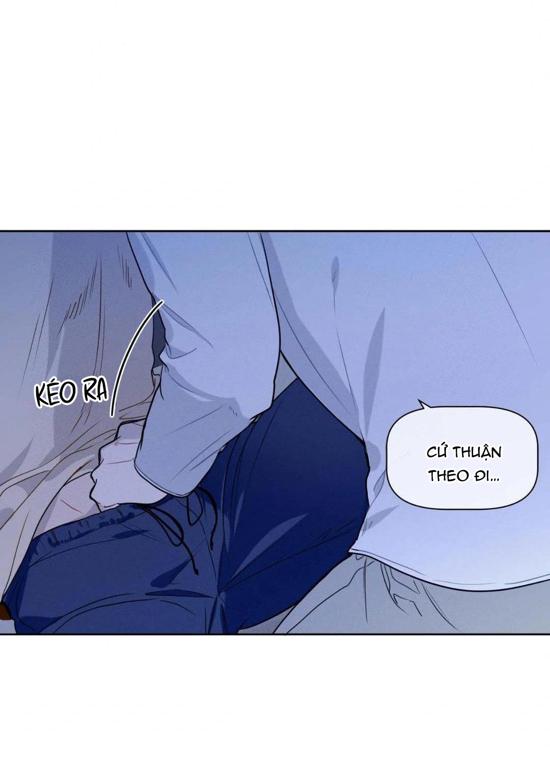 Tố Cáo Sếp Tôi Chapter 19 - Trang 3