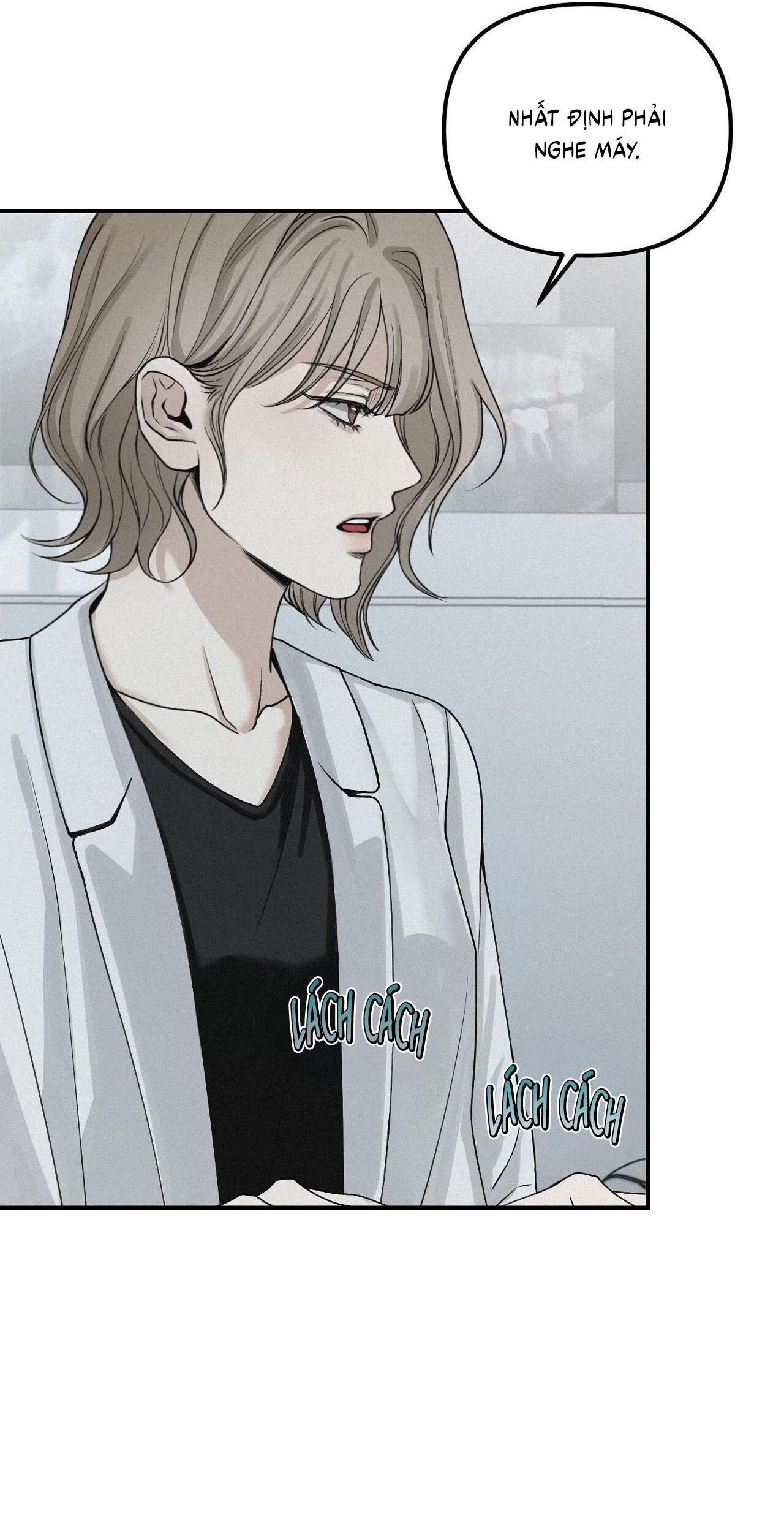 (CBunu) Phép Chiếu Chapter 35 - Next 