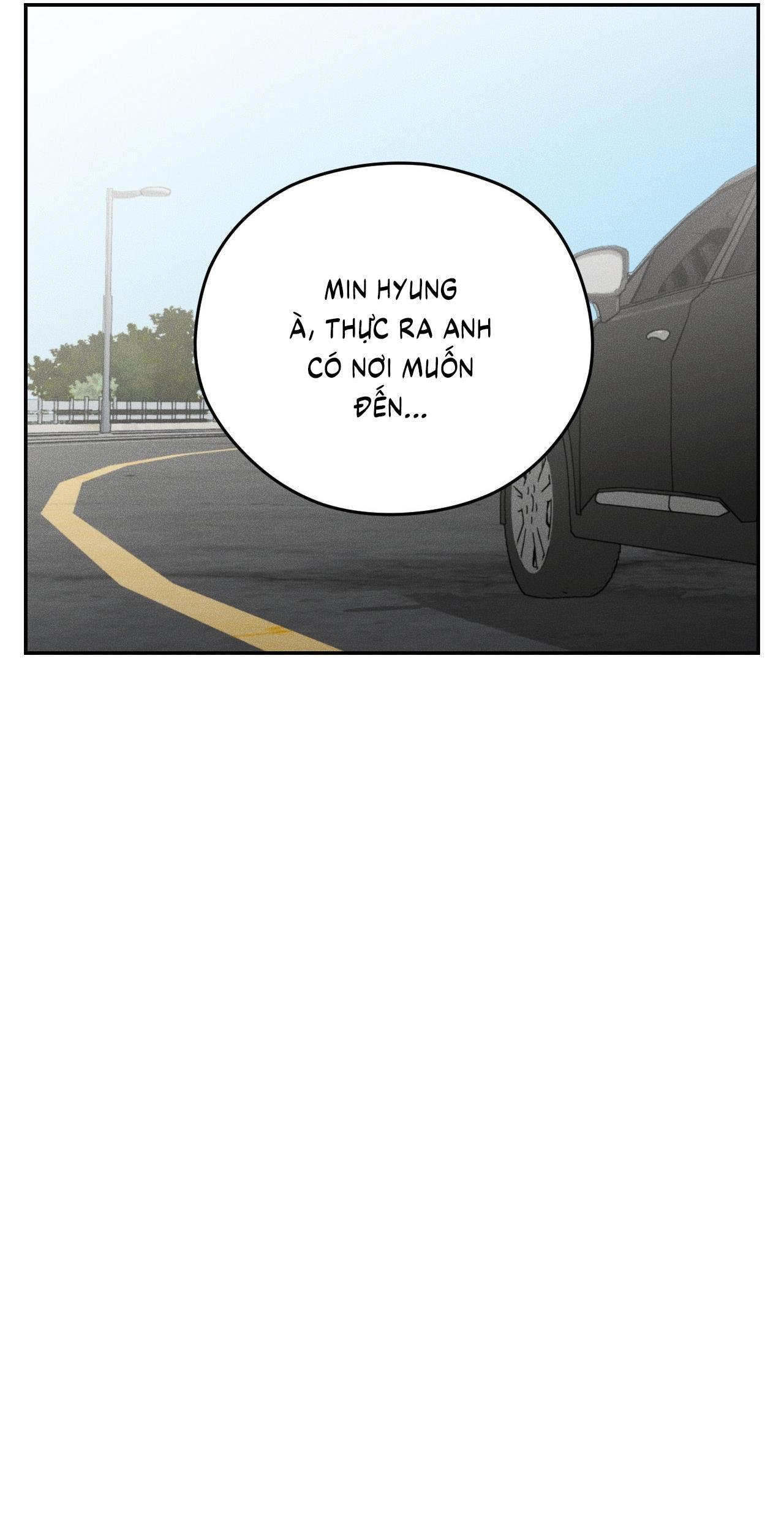 (CBunu) Gấu Teddy thân yêu Chapter 42 - Next Chapter 43 H+