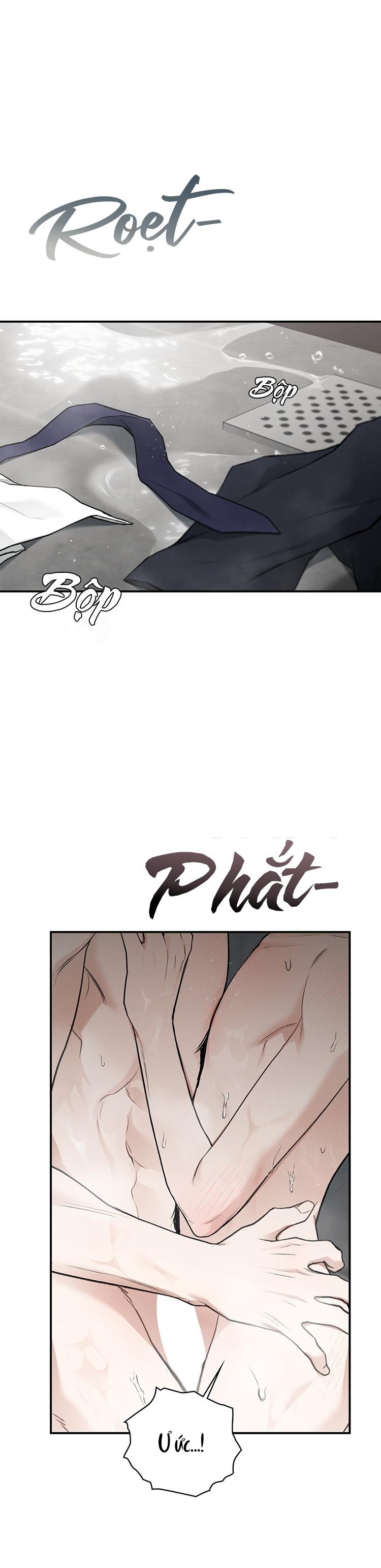 SỨ GIẢ THẦN CHẾT Chapter 34 - Next 