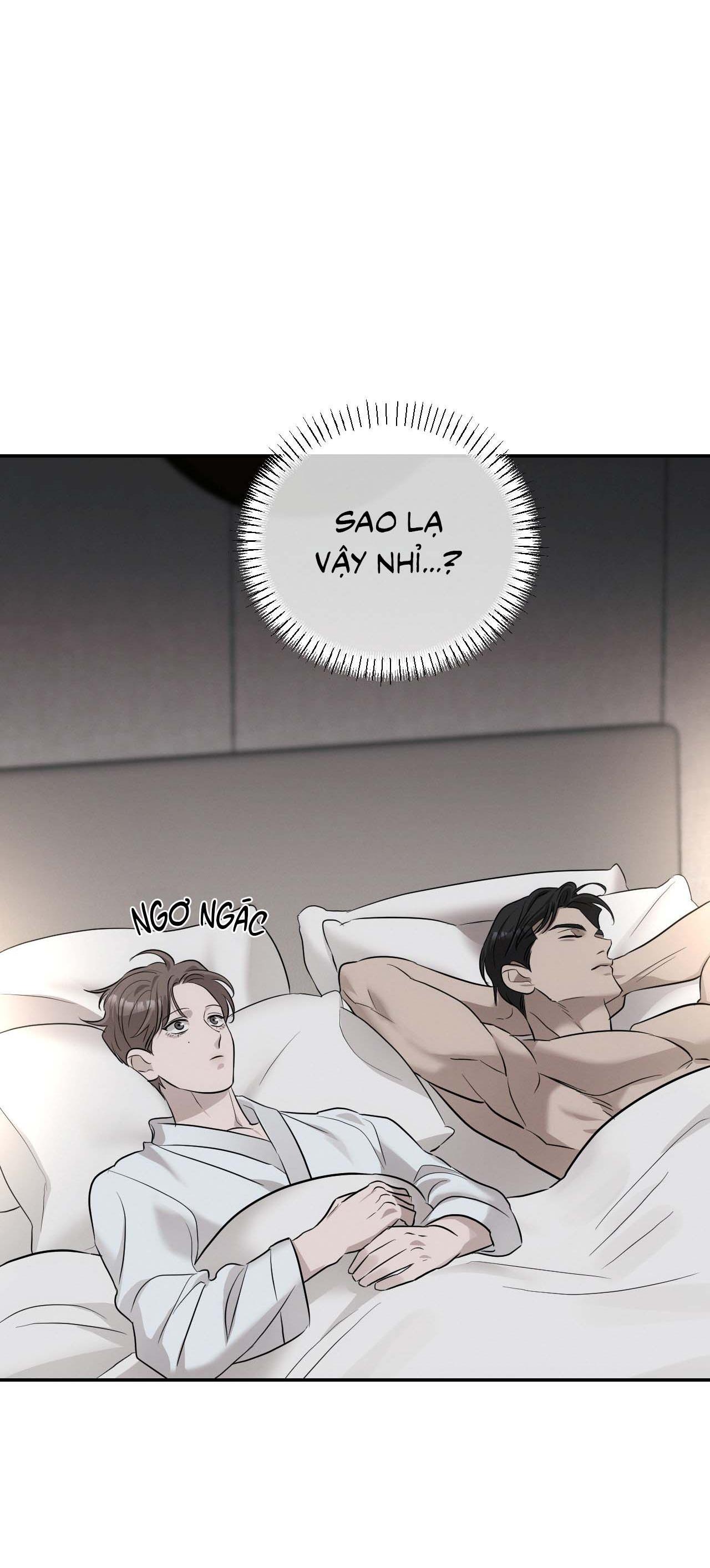 NHIỆT ĐỘ TIẾP XÚC Chapter 23 - Next 