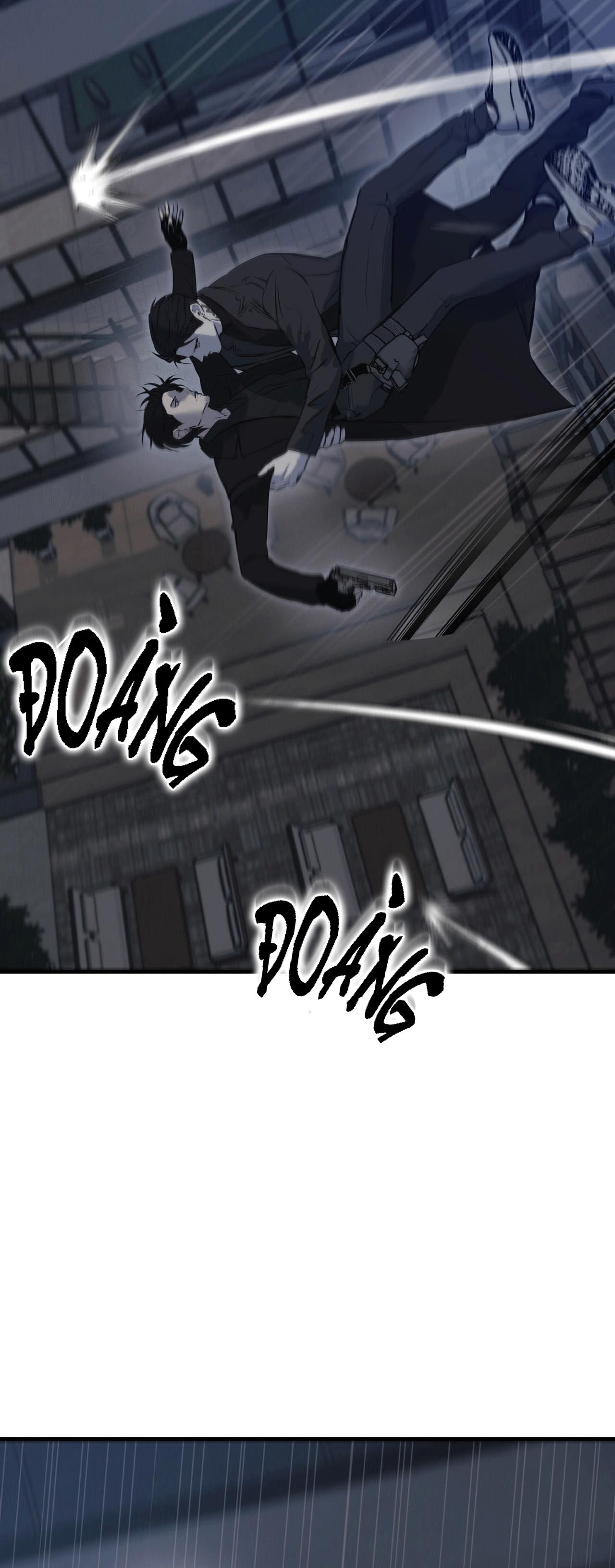 RISKY VICE Chapter 31 - Next 